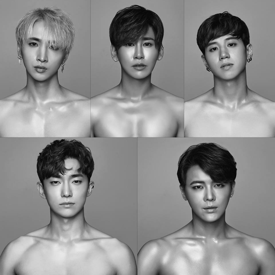 B.I.T (Burning Time) KSTATION TV