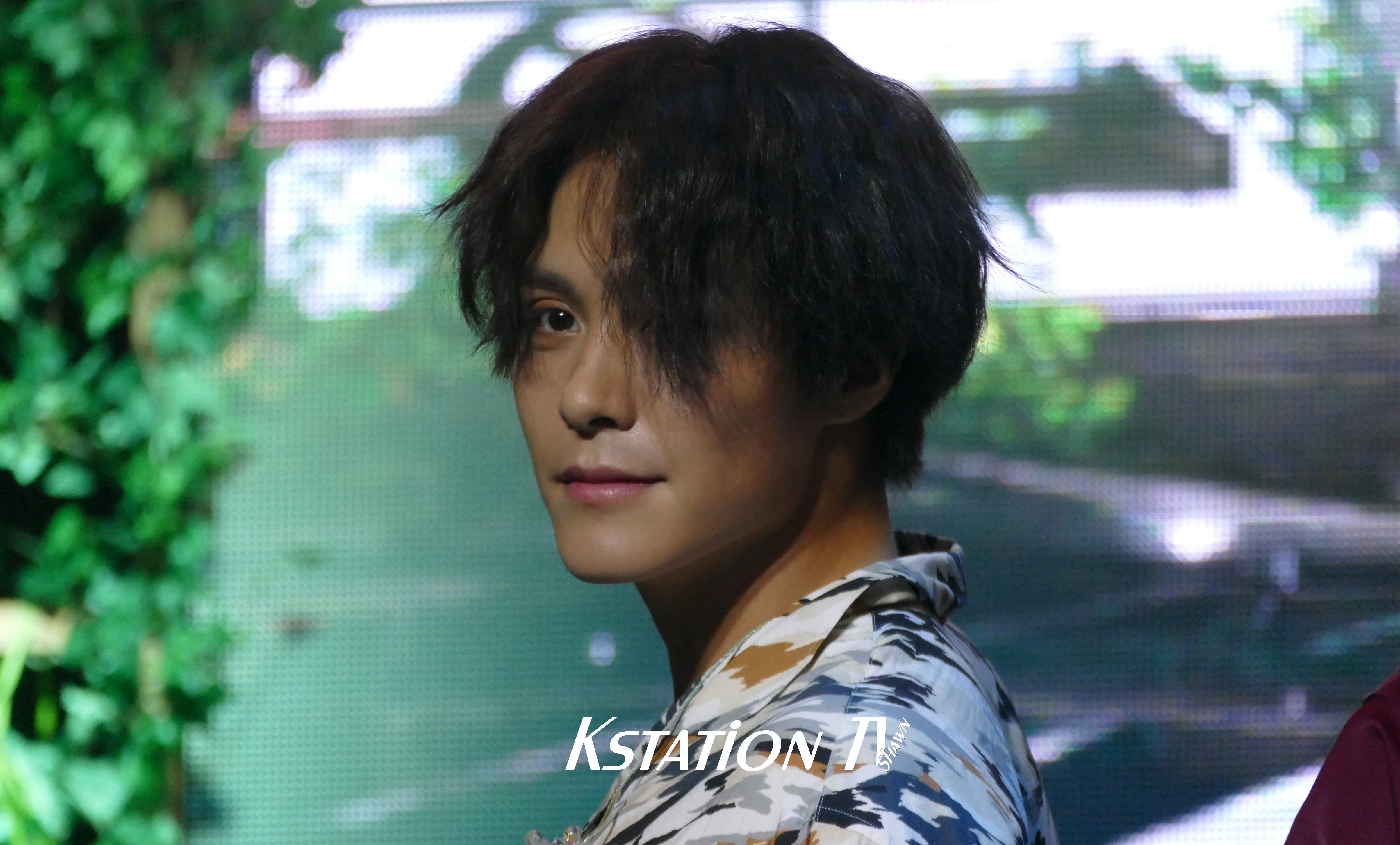 N.FLYING – KWON KWANG JIN – KSTATION TV