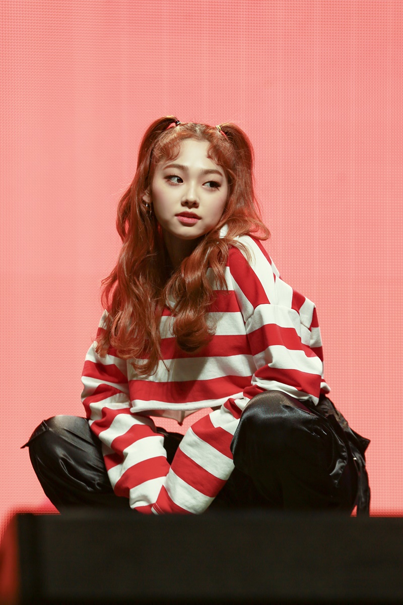 GUGUDAN – MINA (2) – KSTATION TV
