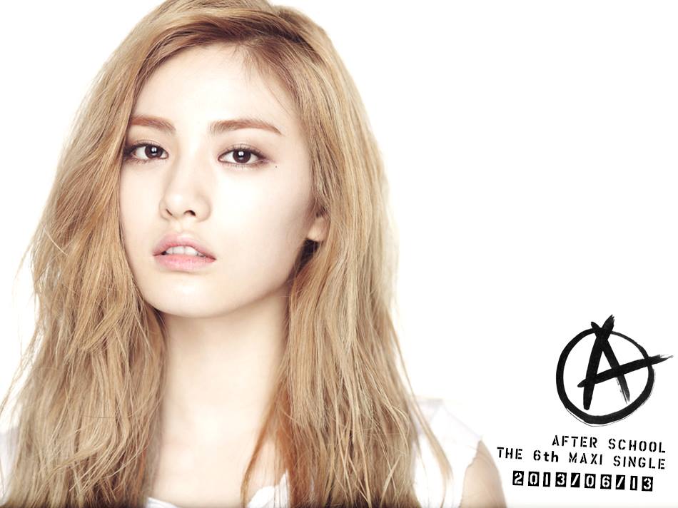 Afterschool Nana – KSTATION TV