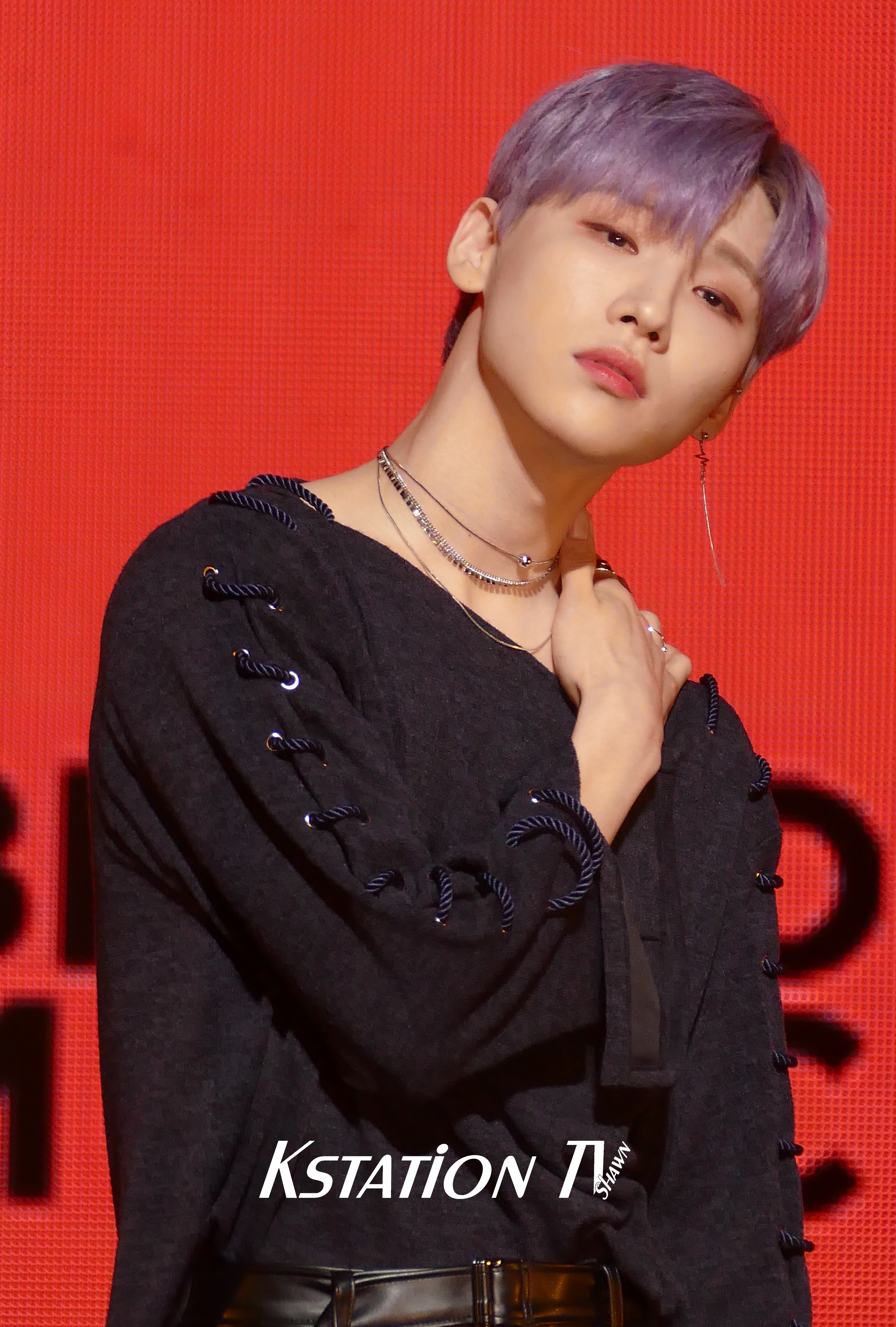 AB6IX ウン 전웅 woong 6 TO SEVEN SET AB6IX – JEON WOONG (147) – KSTATION TV