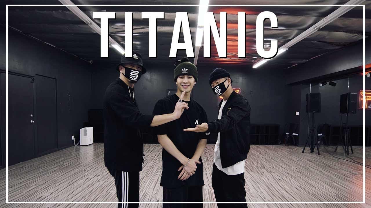 Jackson_Wang_Kinjaz_Titanic KSTATION TV