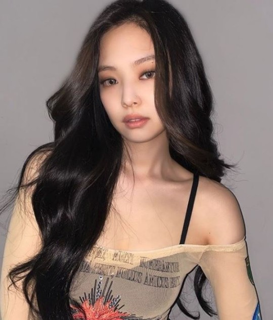 blackpink jennie 1 – KSTATION TV