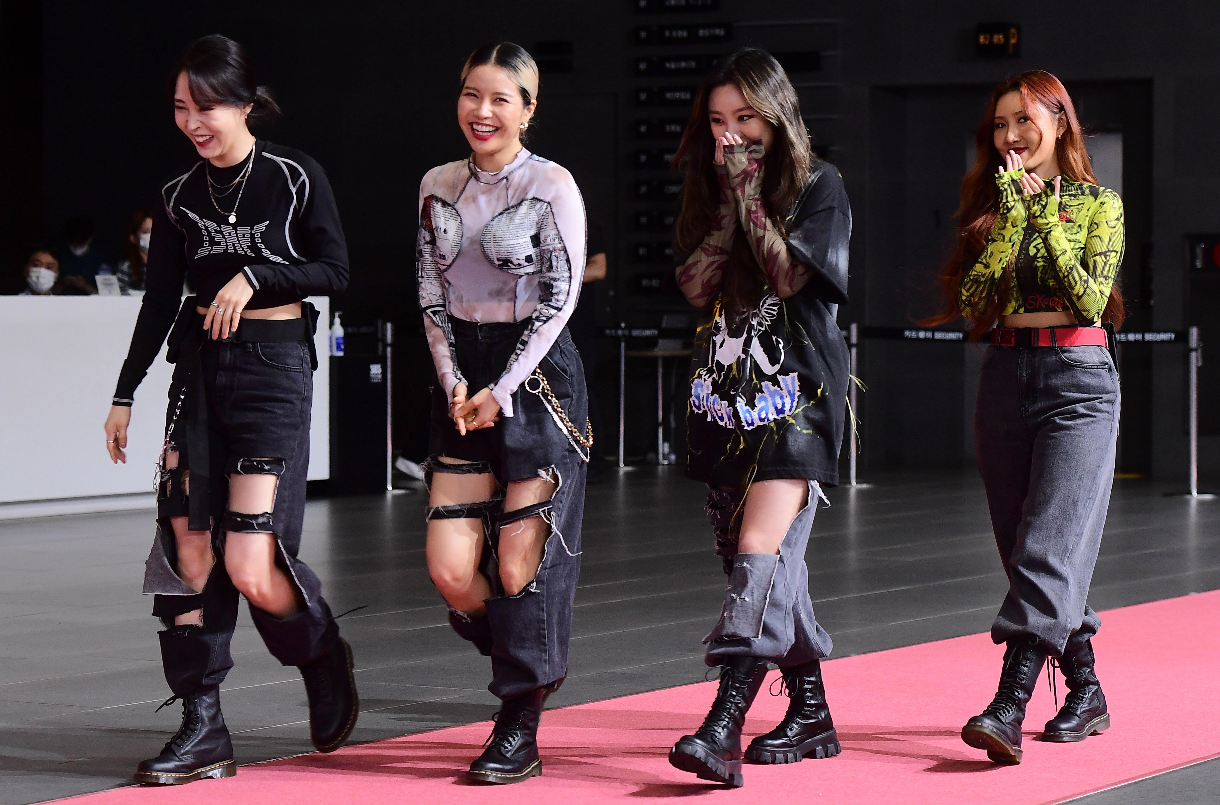 MAMAMOO (18) – KSTATION TV