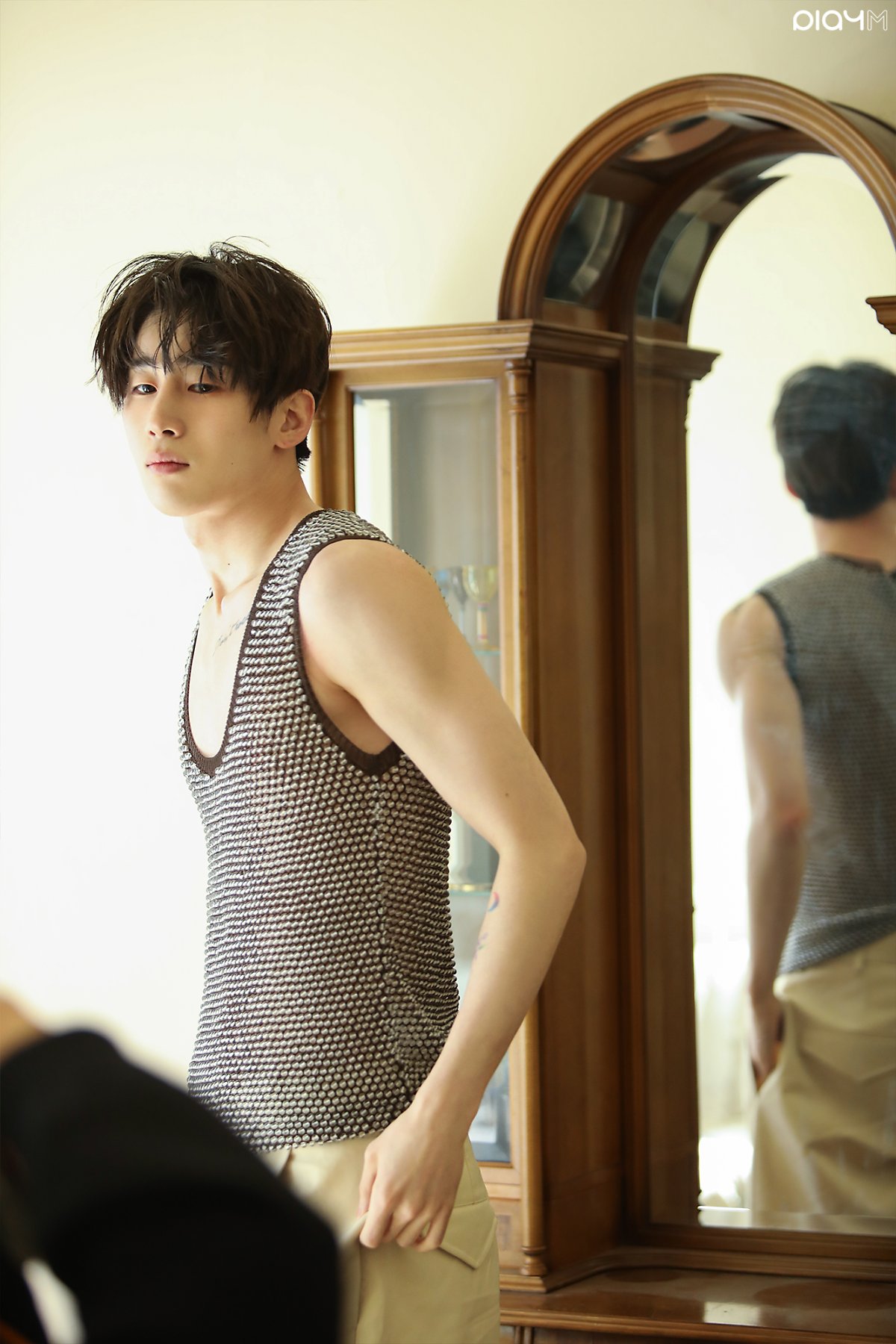 HAN SEUNG WOO 3 KSTATION TV