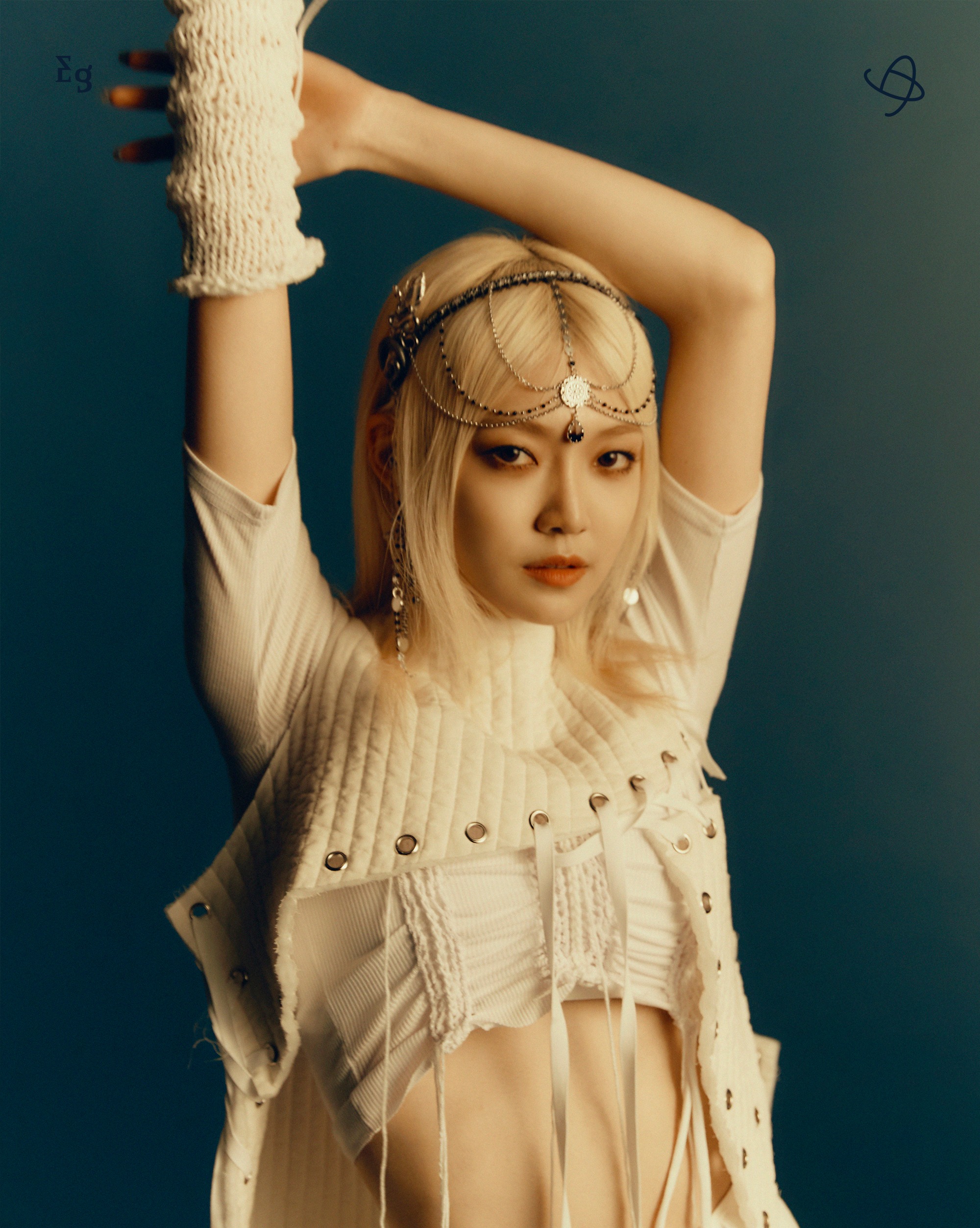 EVERGLOW – ONDA – KSTATION TV