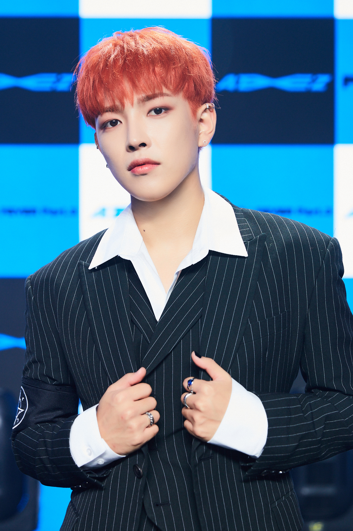 Ateez – HONGJOONG 2 – KSTATION TV