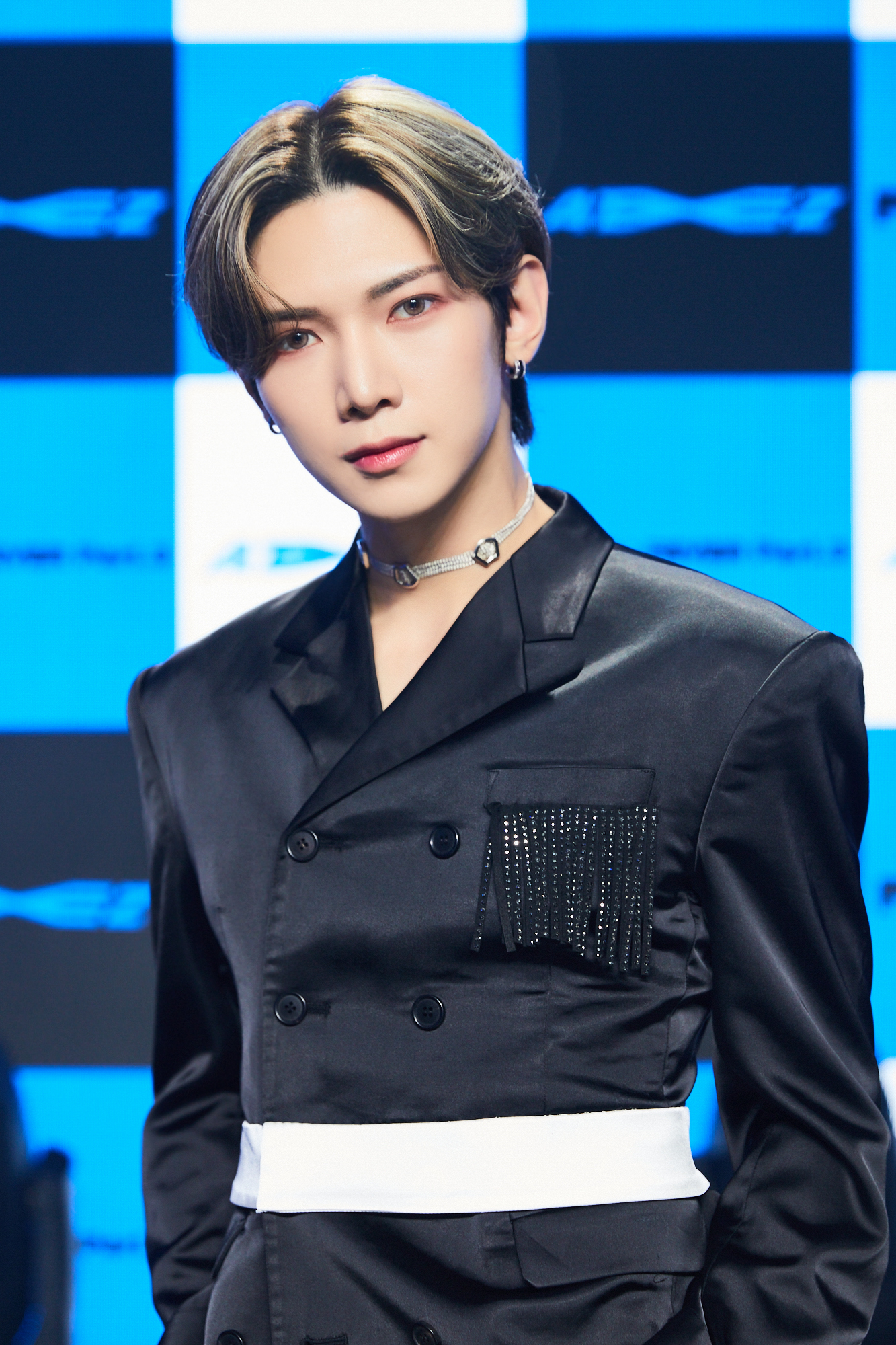 Ateez – YEOSANG 2 – KSTATION TV