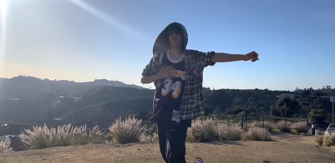 Trainee A – James – KSTATION TV