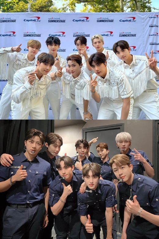 Golden child 1 KSTATION TV