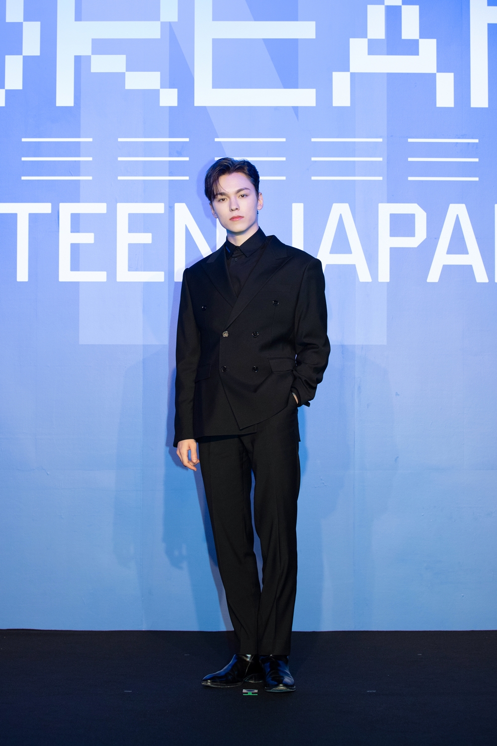 SEVENTEEN – VERNON – KSTATION TV