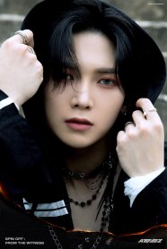 ATEEZ YEOSANG KSTATION TV