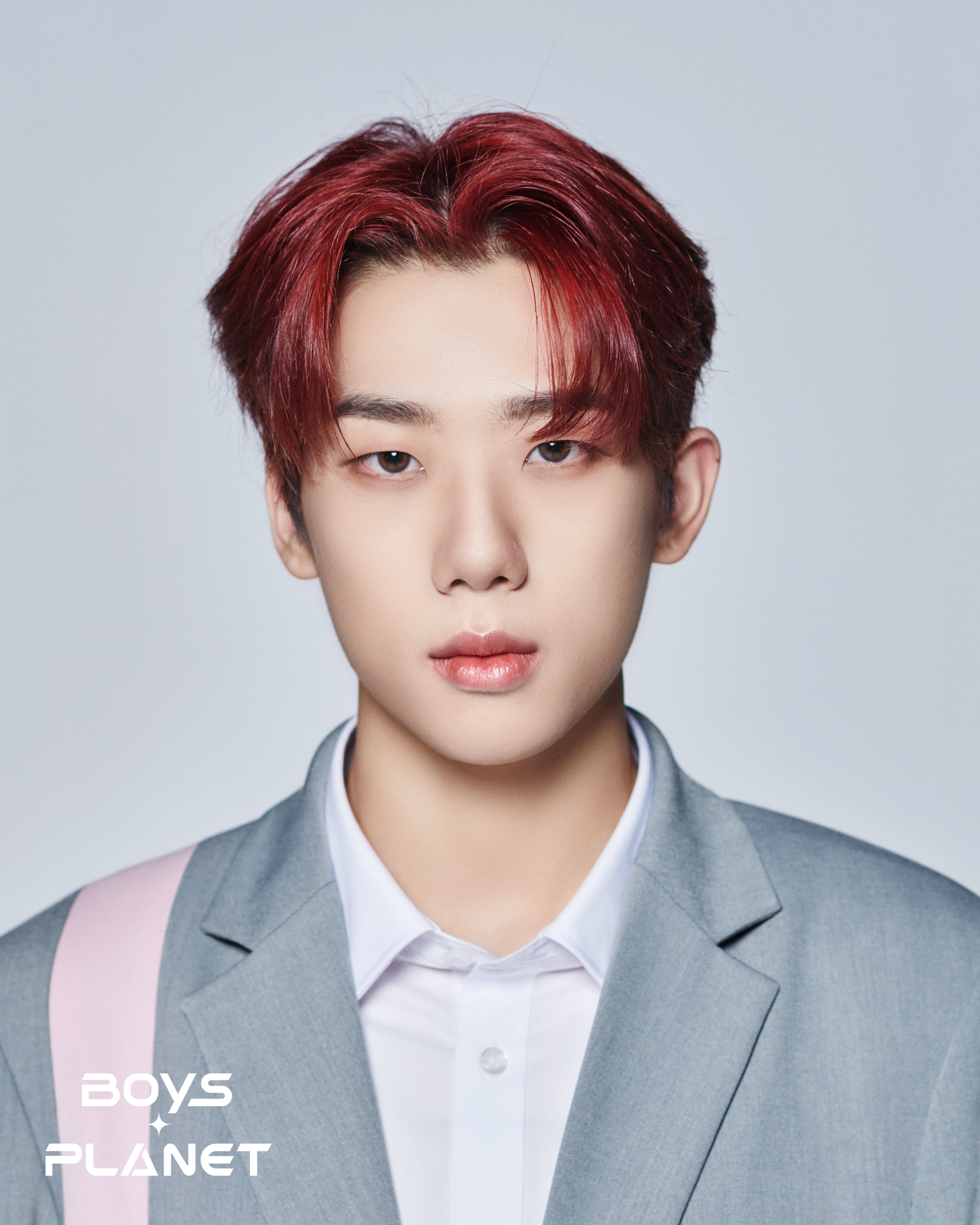 boys planet – LIN SHI YUAN – KSTATION TV
