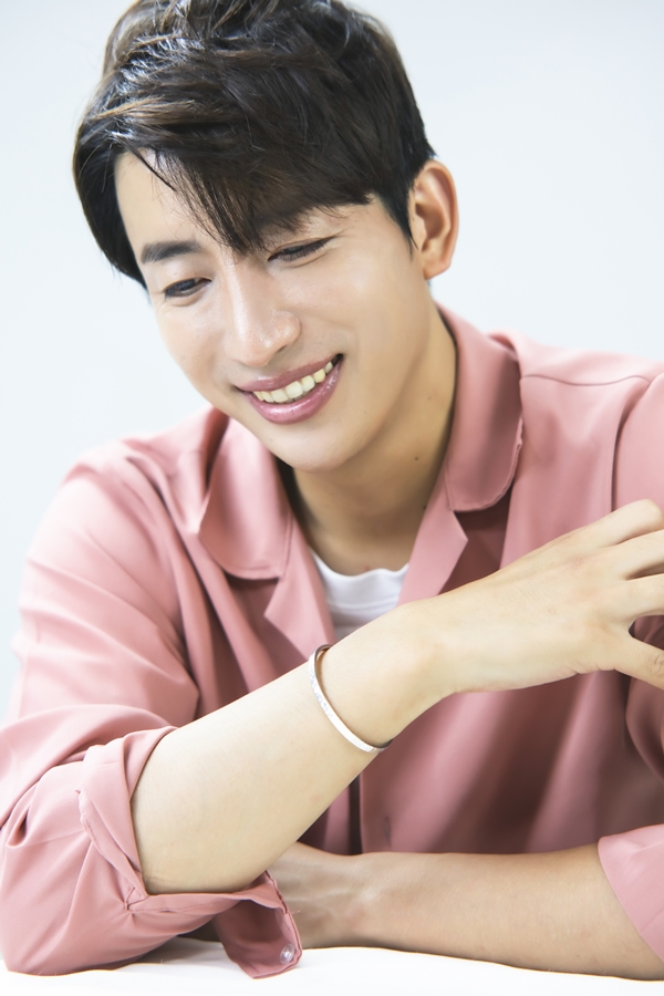 KIM DONG CHAN (2) – KSTATION TV