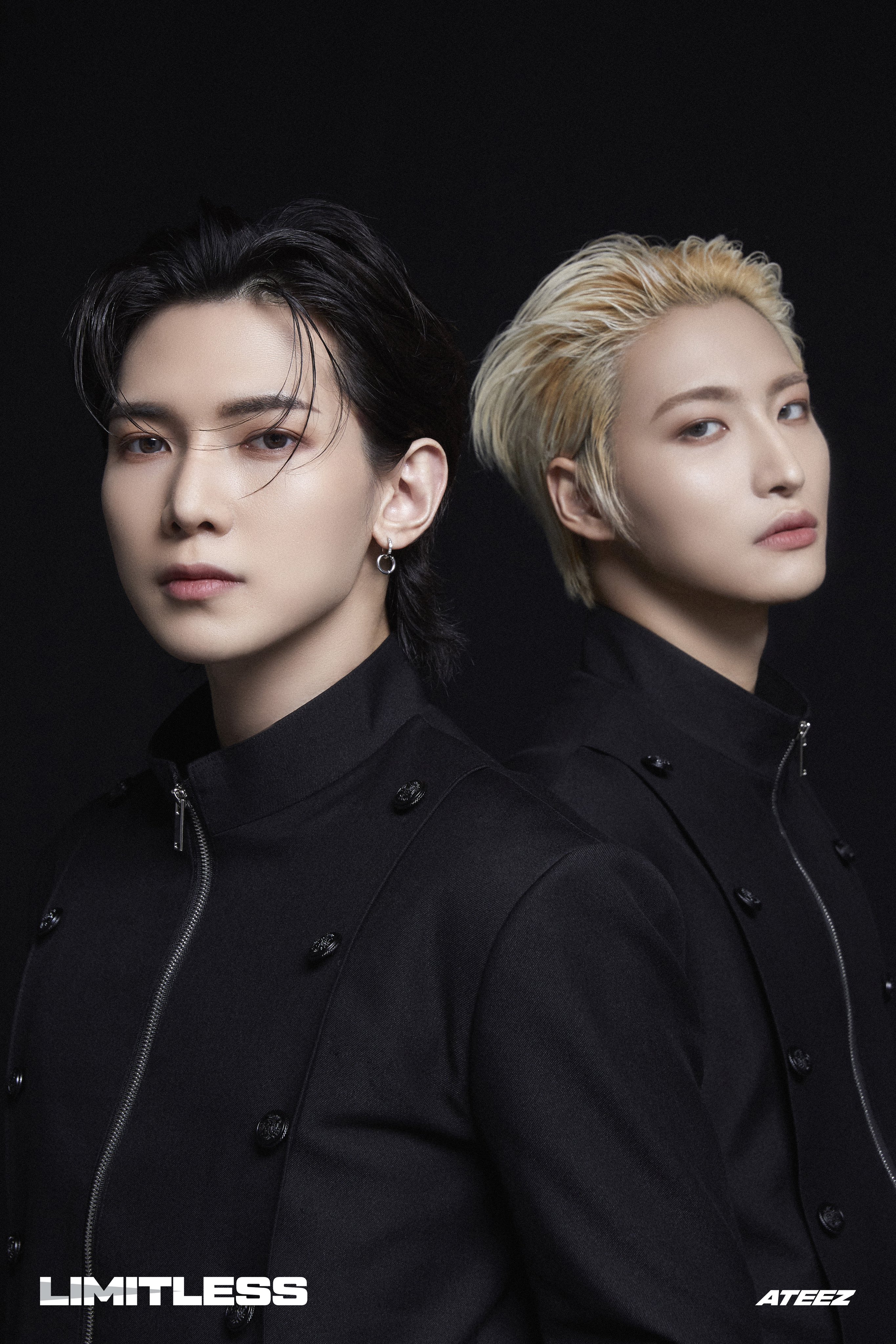 ATEEZ – SEONGHWA & YEOSANG (2) – KSTATION TV