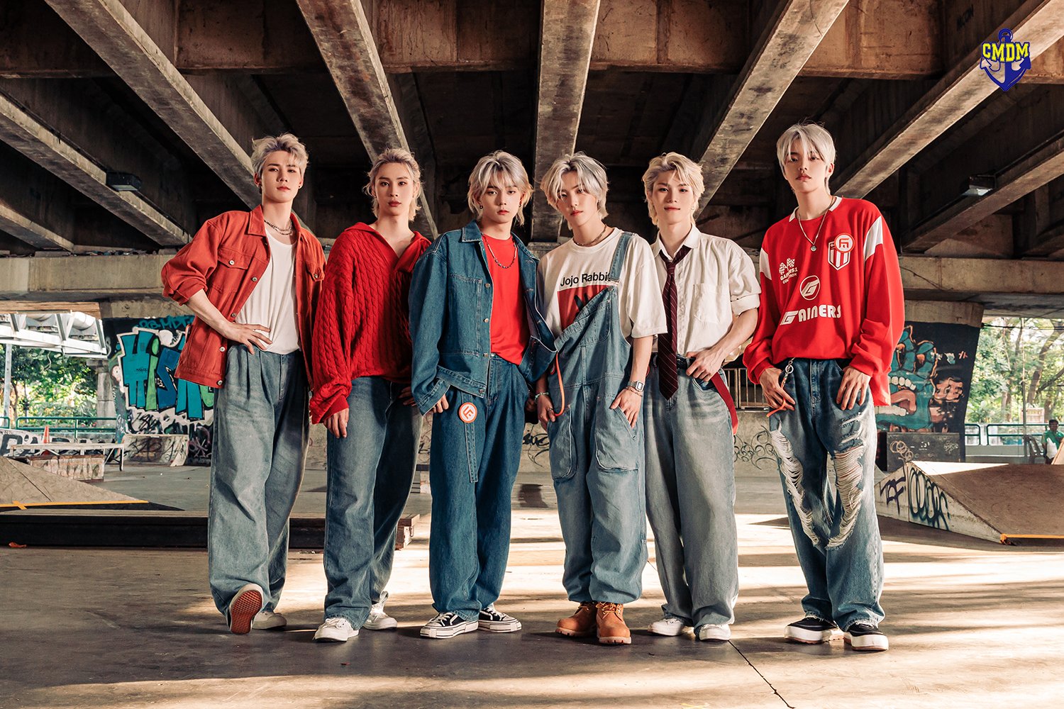 CMDM 1 – KSTATION TV