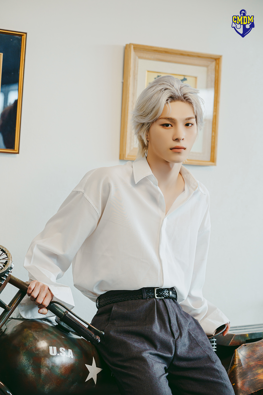 CMDM – NOYUL 1 – KSTATION TV