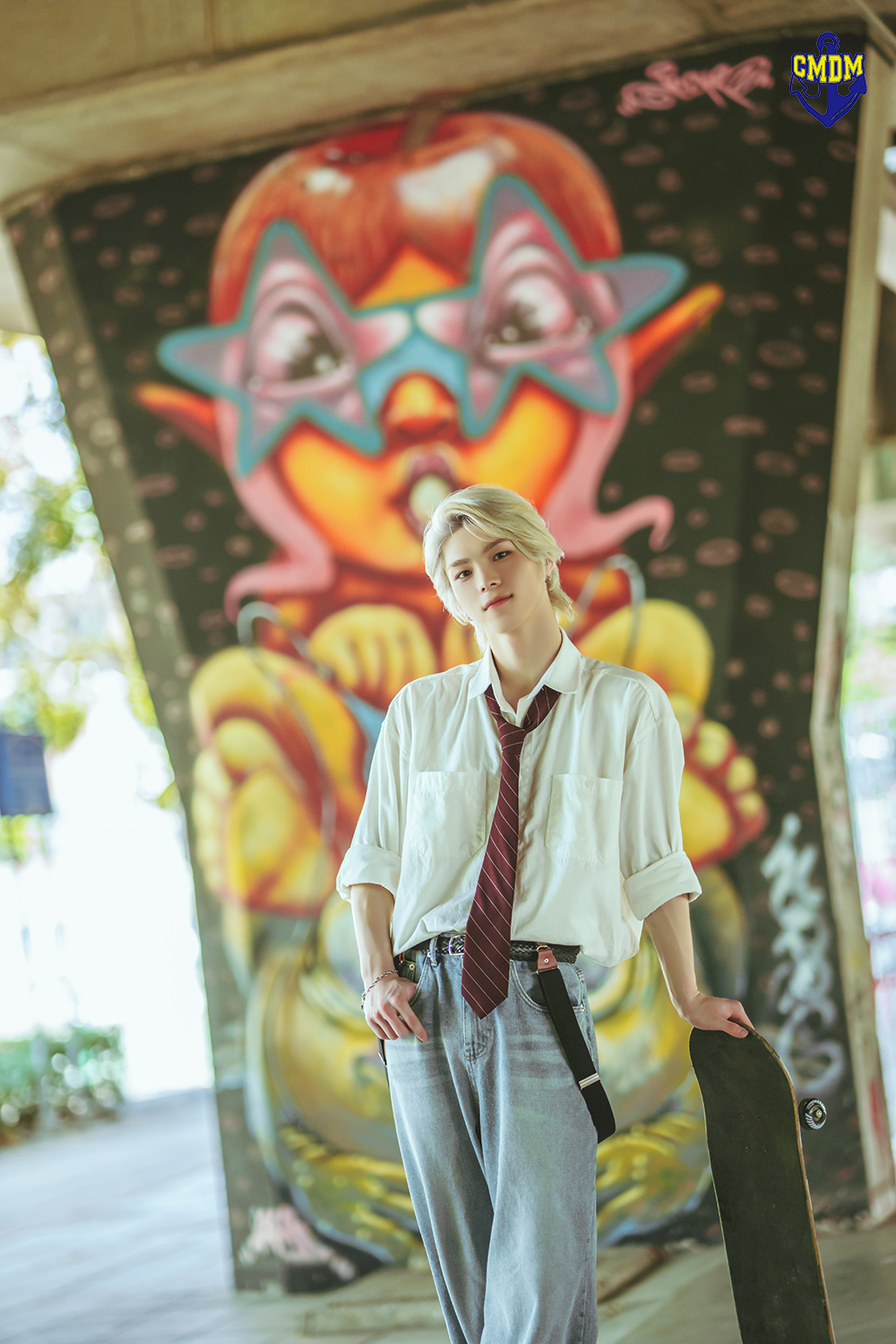 CMDM – NOYUL 2 – KSTATION TV