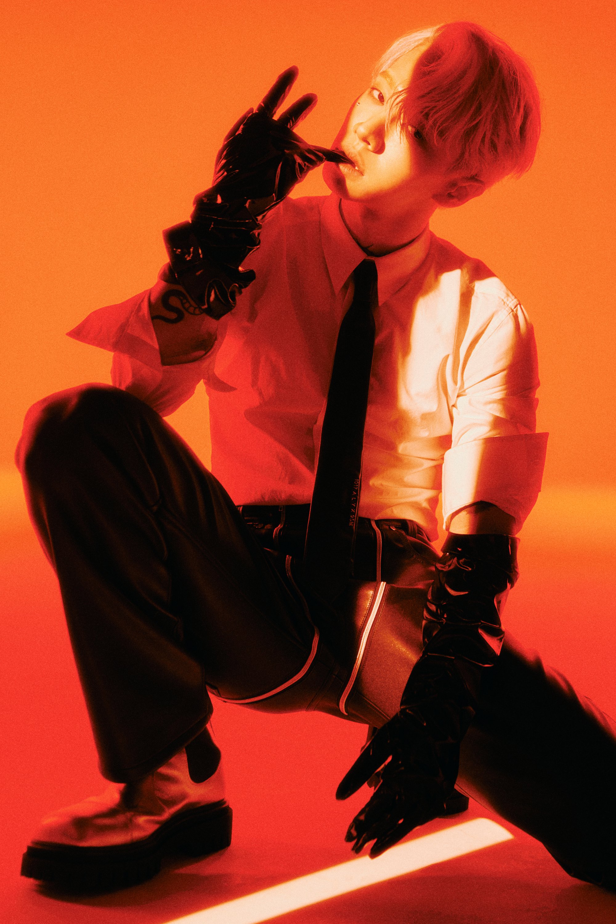 Lee Gi Ryang lee Gi Kwang 4 – KSTATION TV