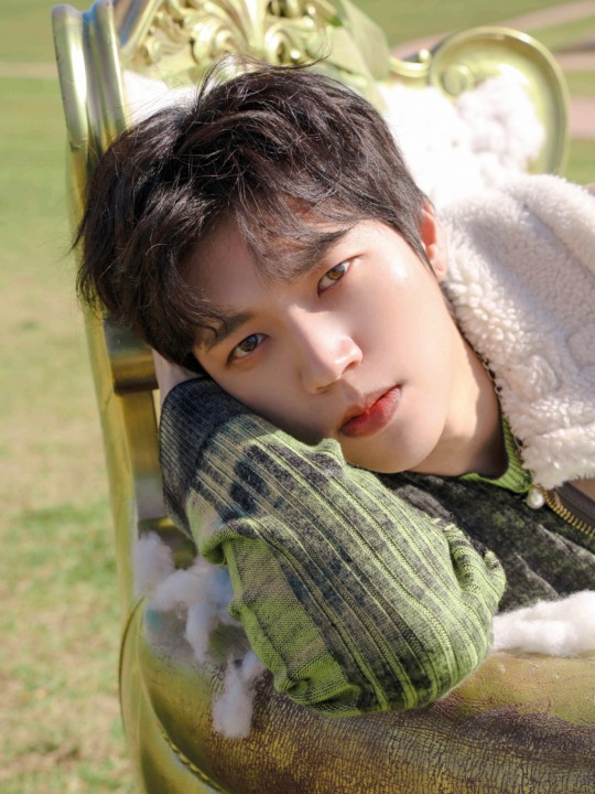 NAM WOO HYUN – KSTATION TV