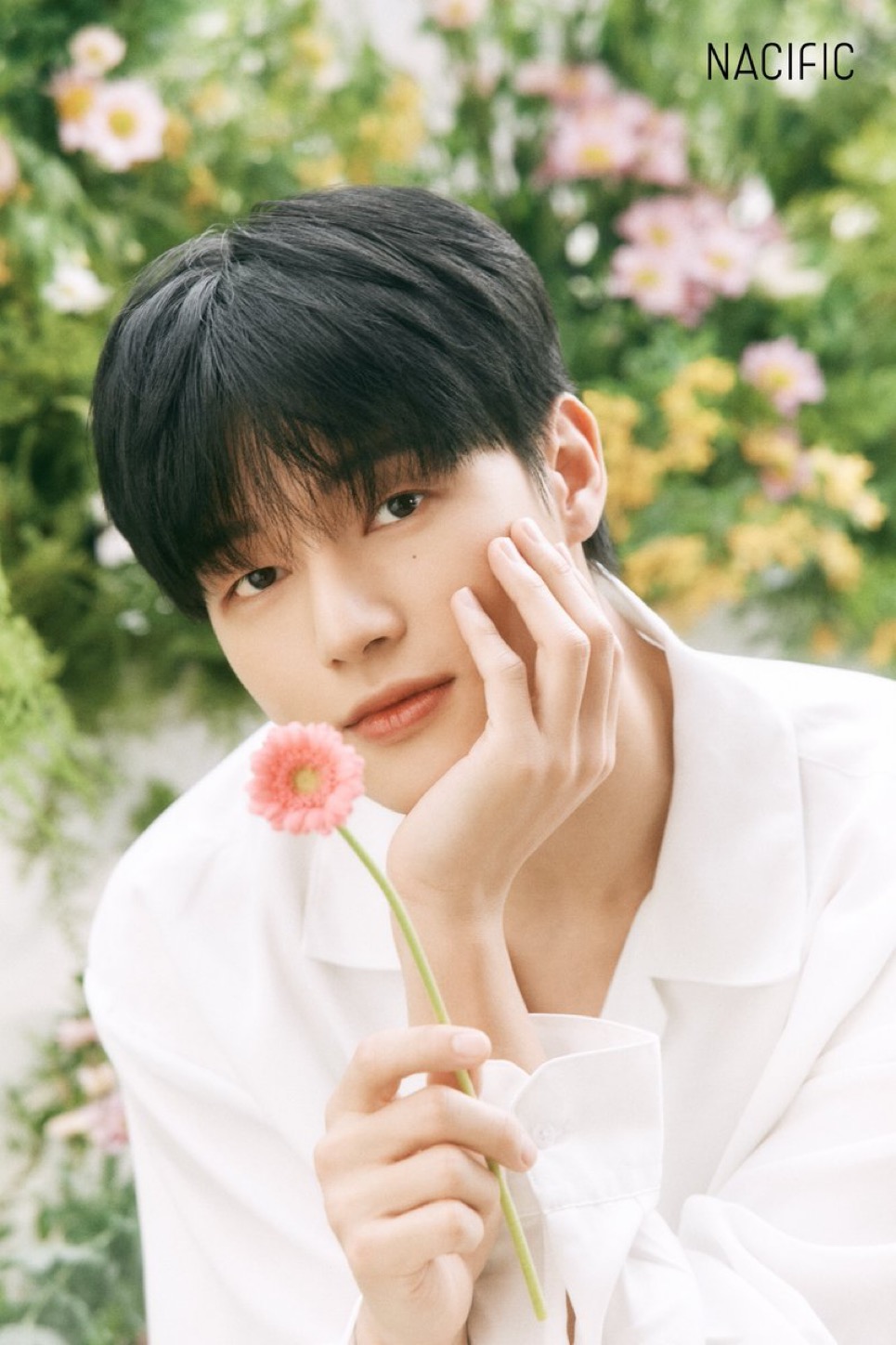 ATEEZ – WOOYOUNG – KSTATION TV