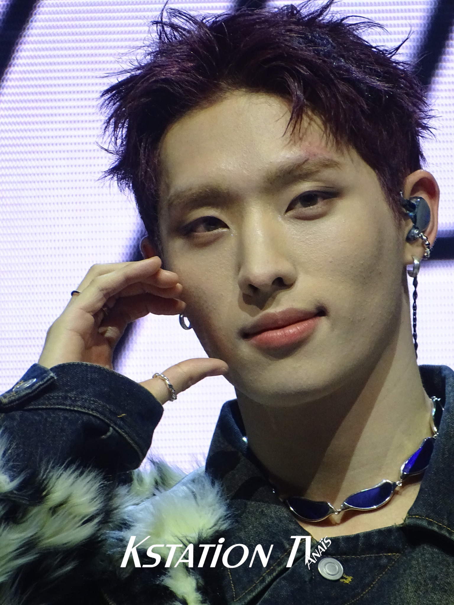 P1HARMONY – KEEHO (2) – KSTATION TV