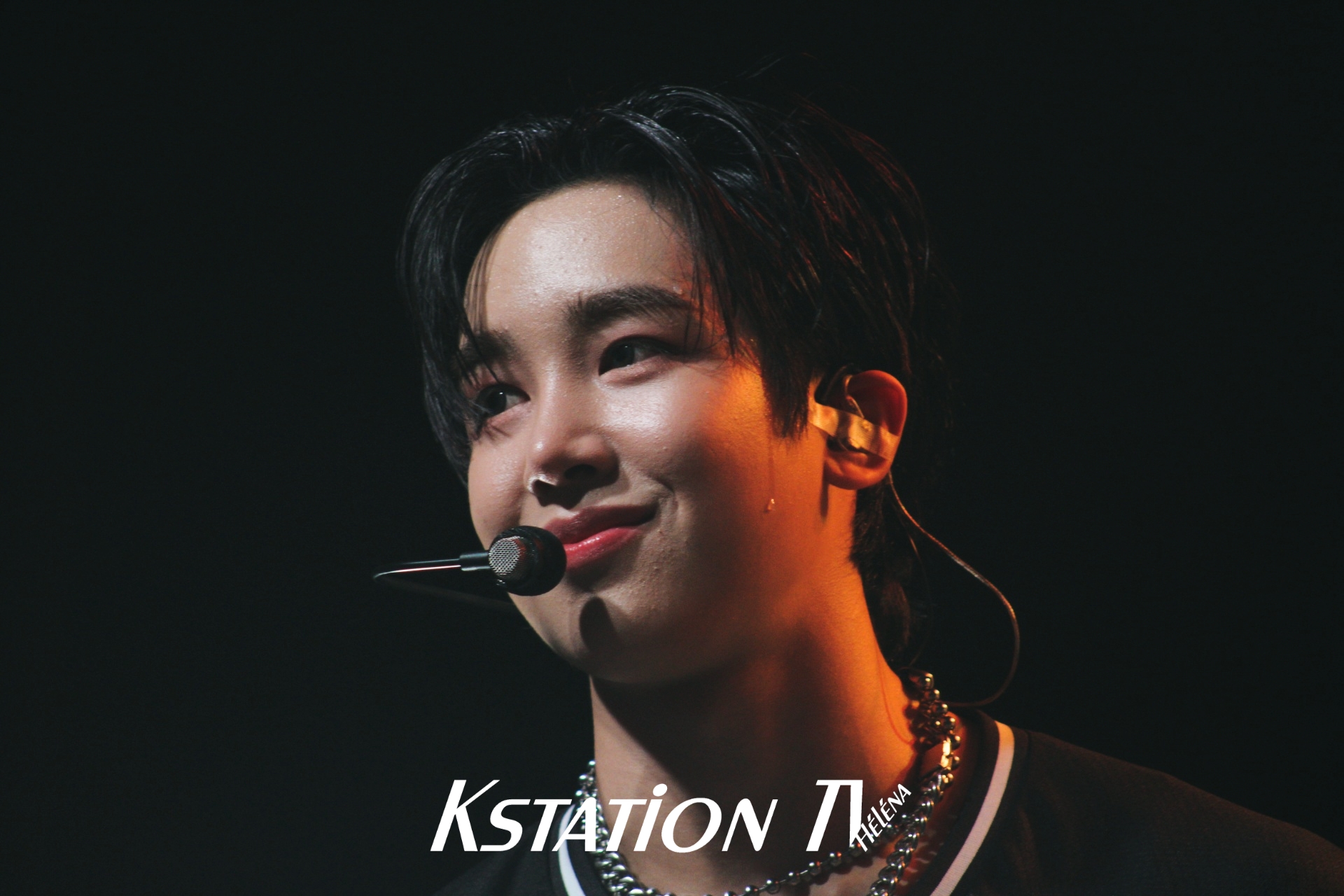 xikers ハンター メンバー別ワンミニットトーク会 xikers】2024 1st