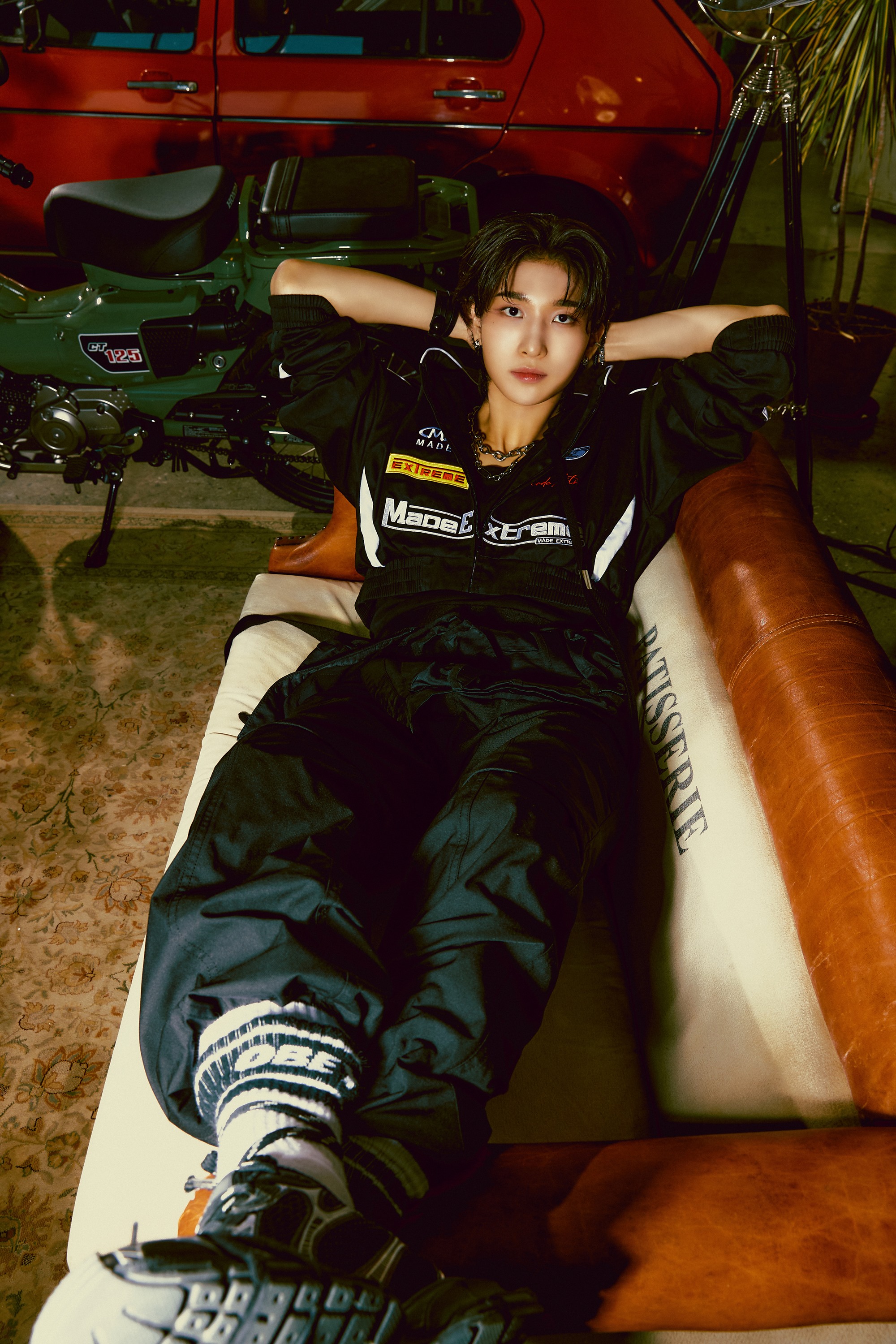 NOWADAYS – YEONWOO (1) – KSTATION TV