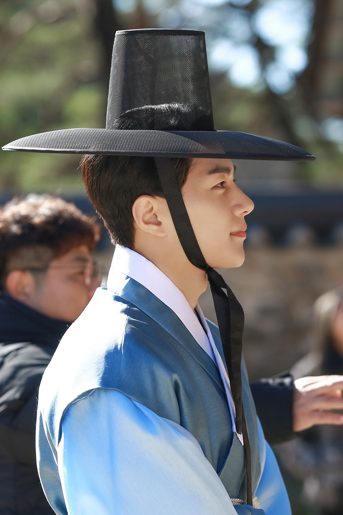 serien mit kim myung soo