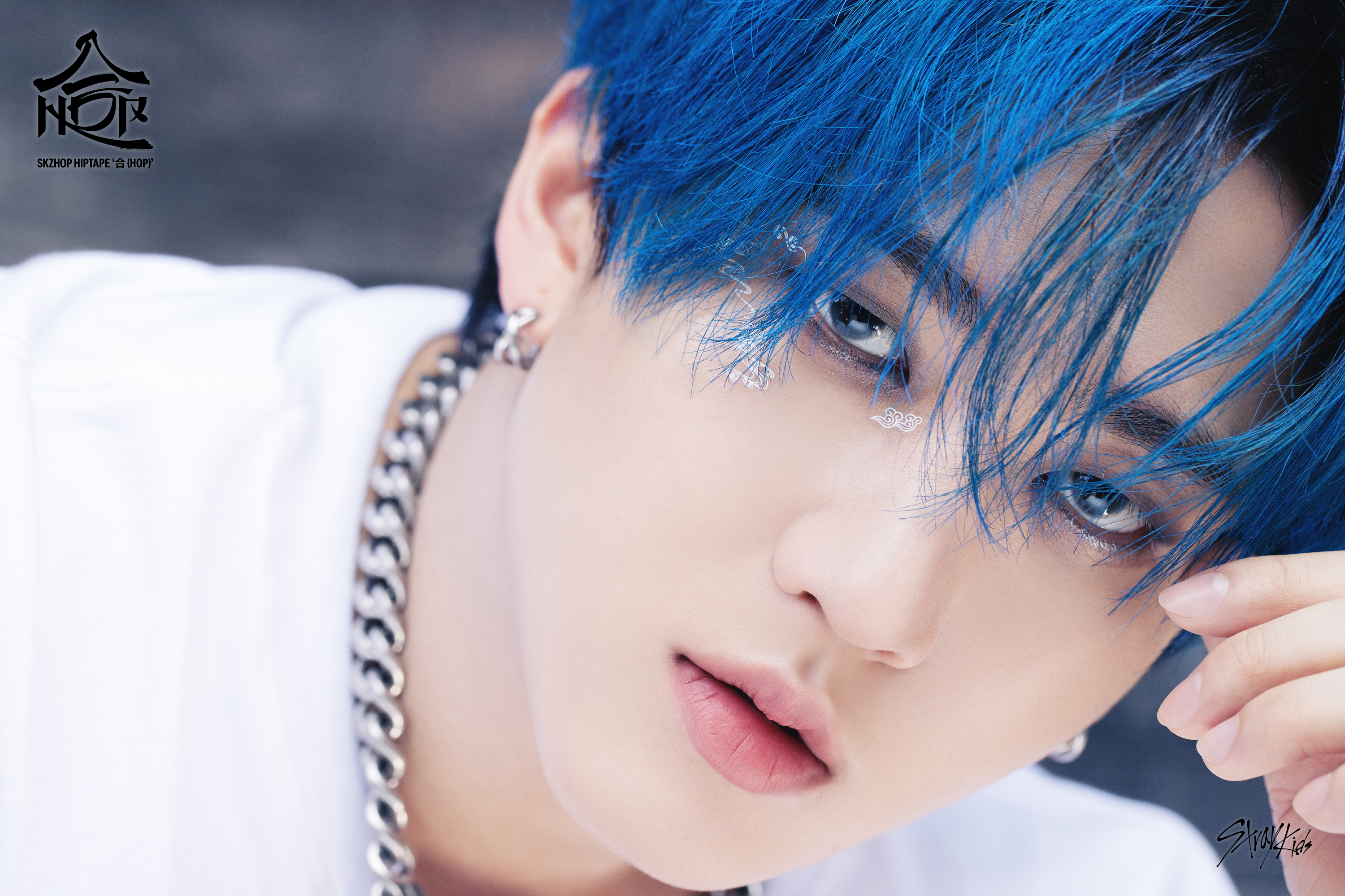 STRAY KIDS – CHANGBIN – KSTATION TV