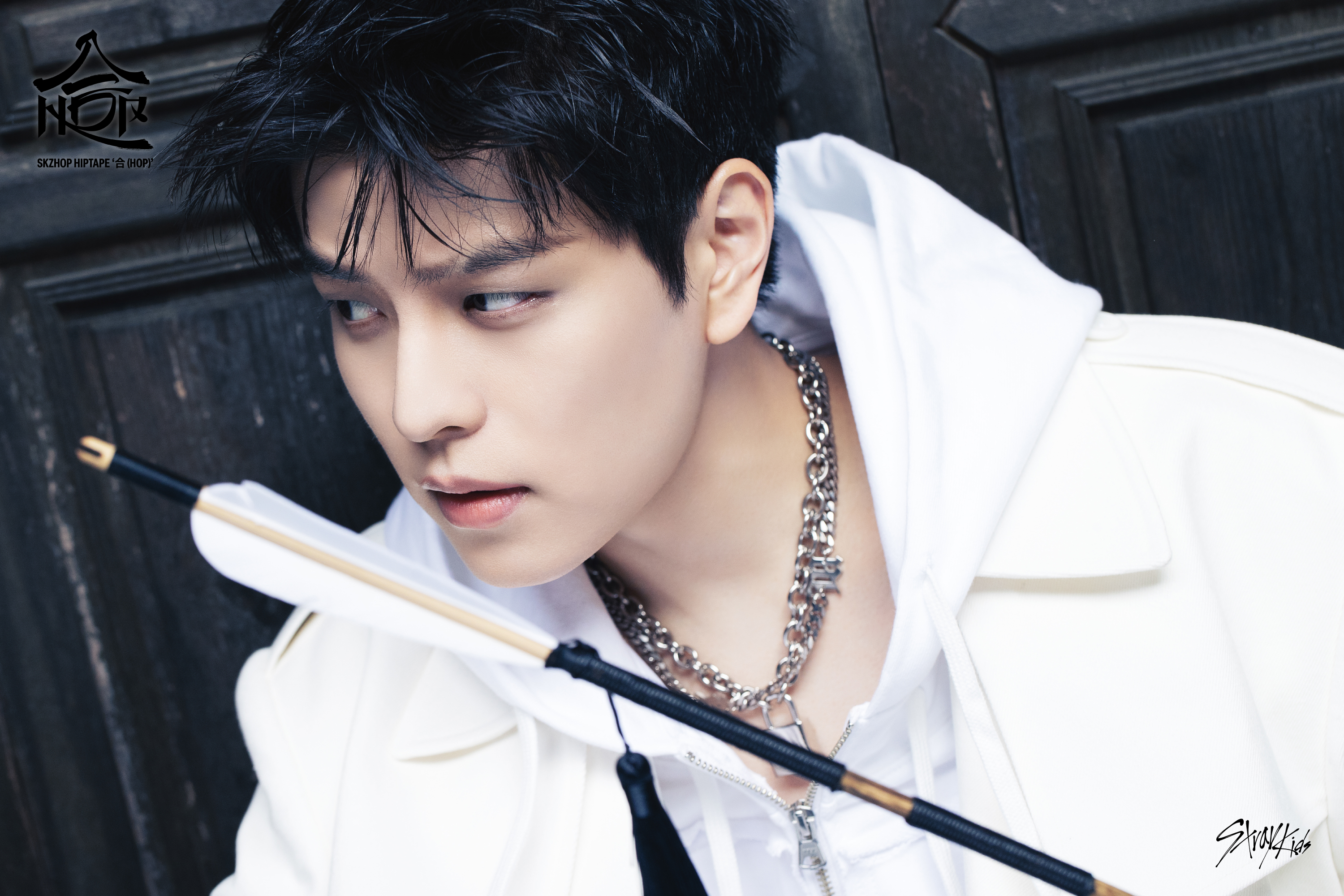 STRAY KIDS – SEUNG MIN 1 – KSTATION TV