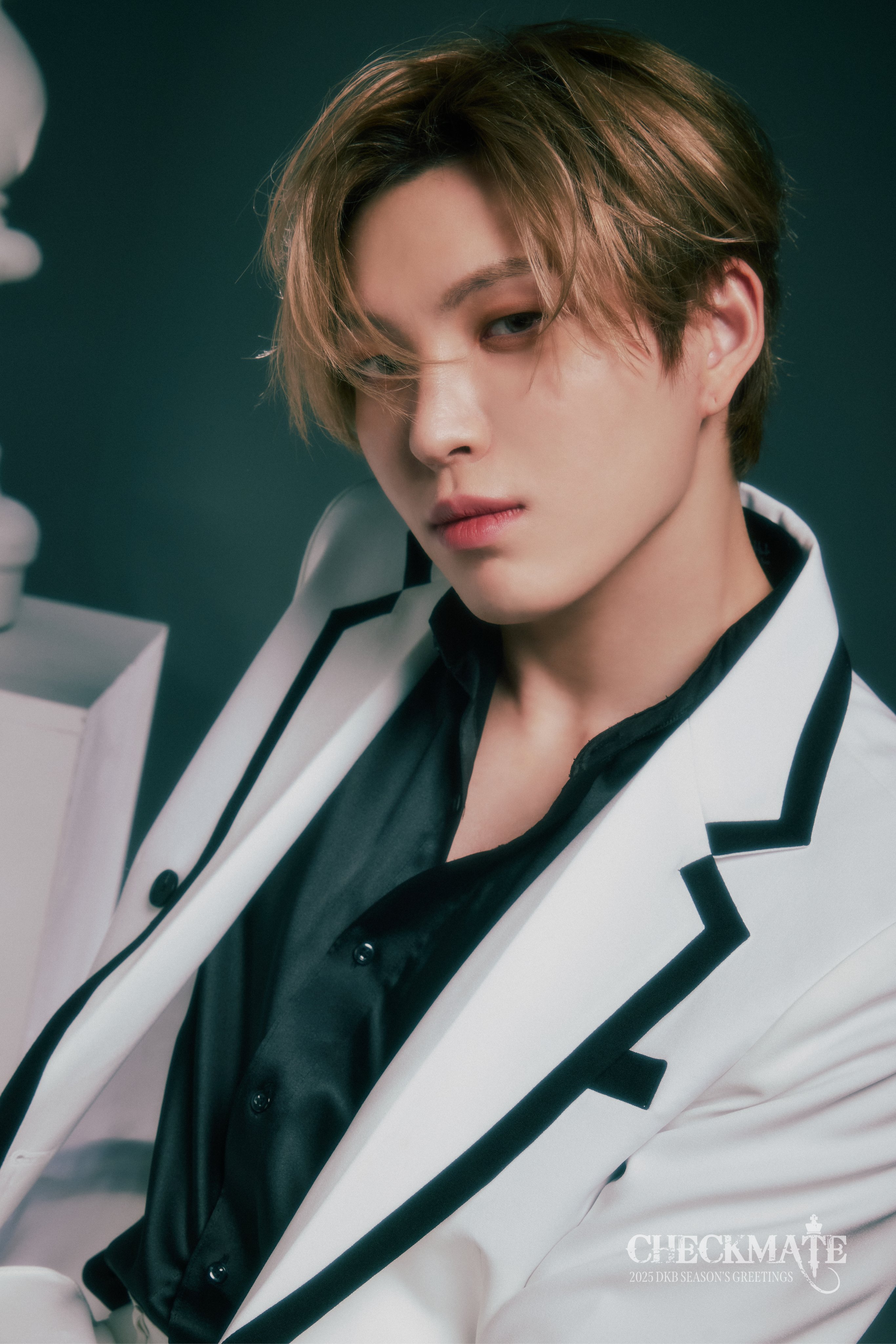 DKB – HEECHAN – KSTATION TV