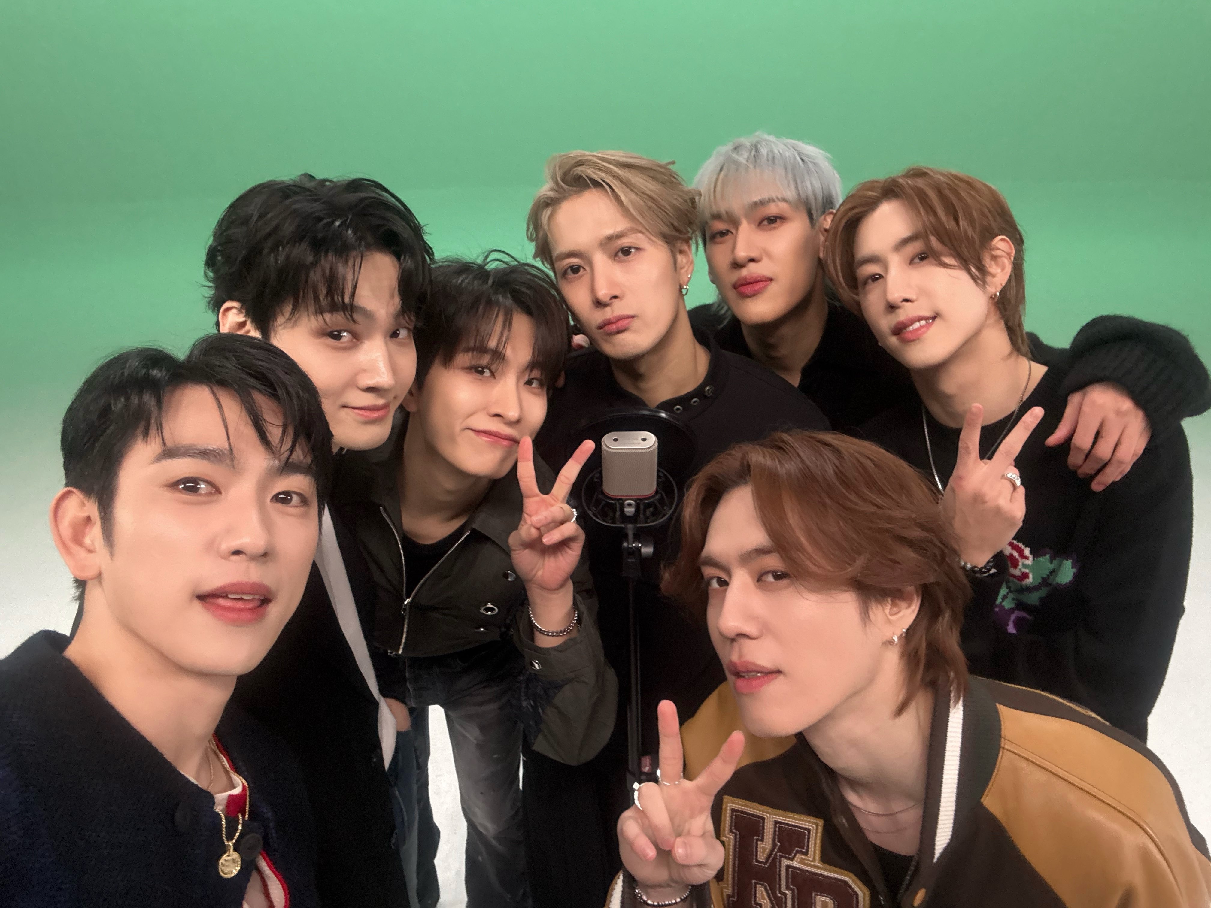 GOT7 16 – KSTATION TV