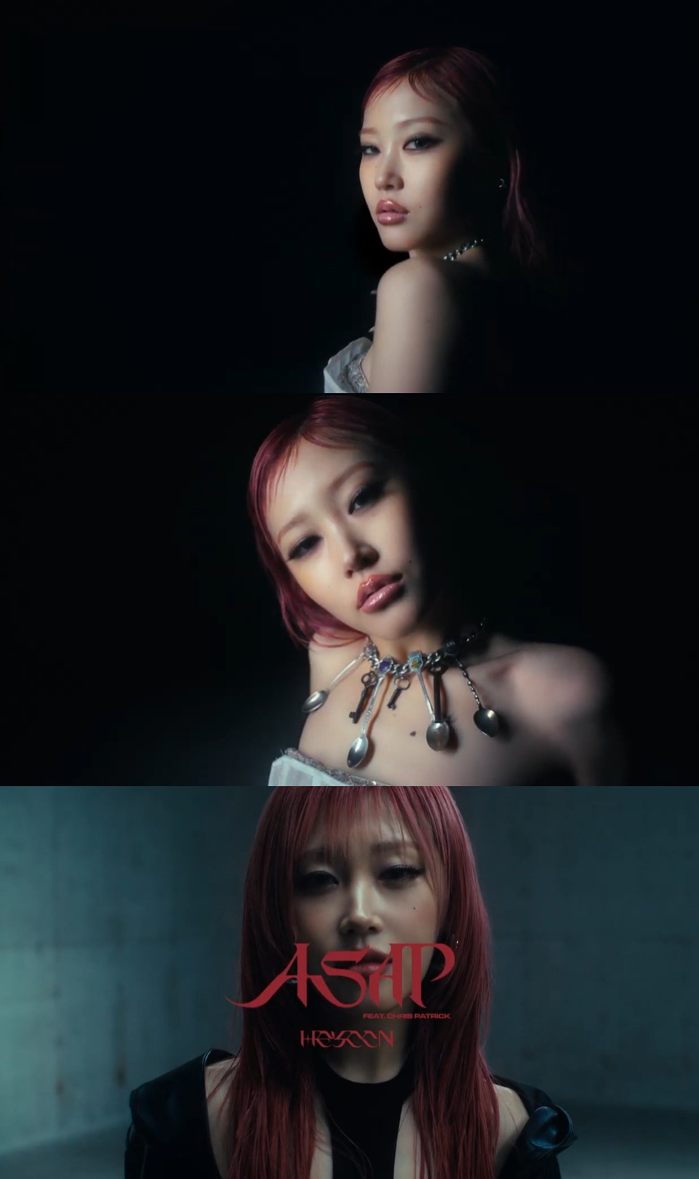 HEYOON – KSTATION TV