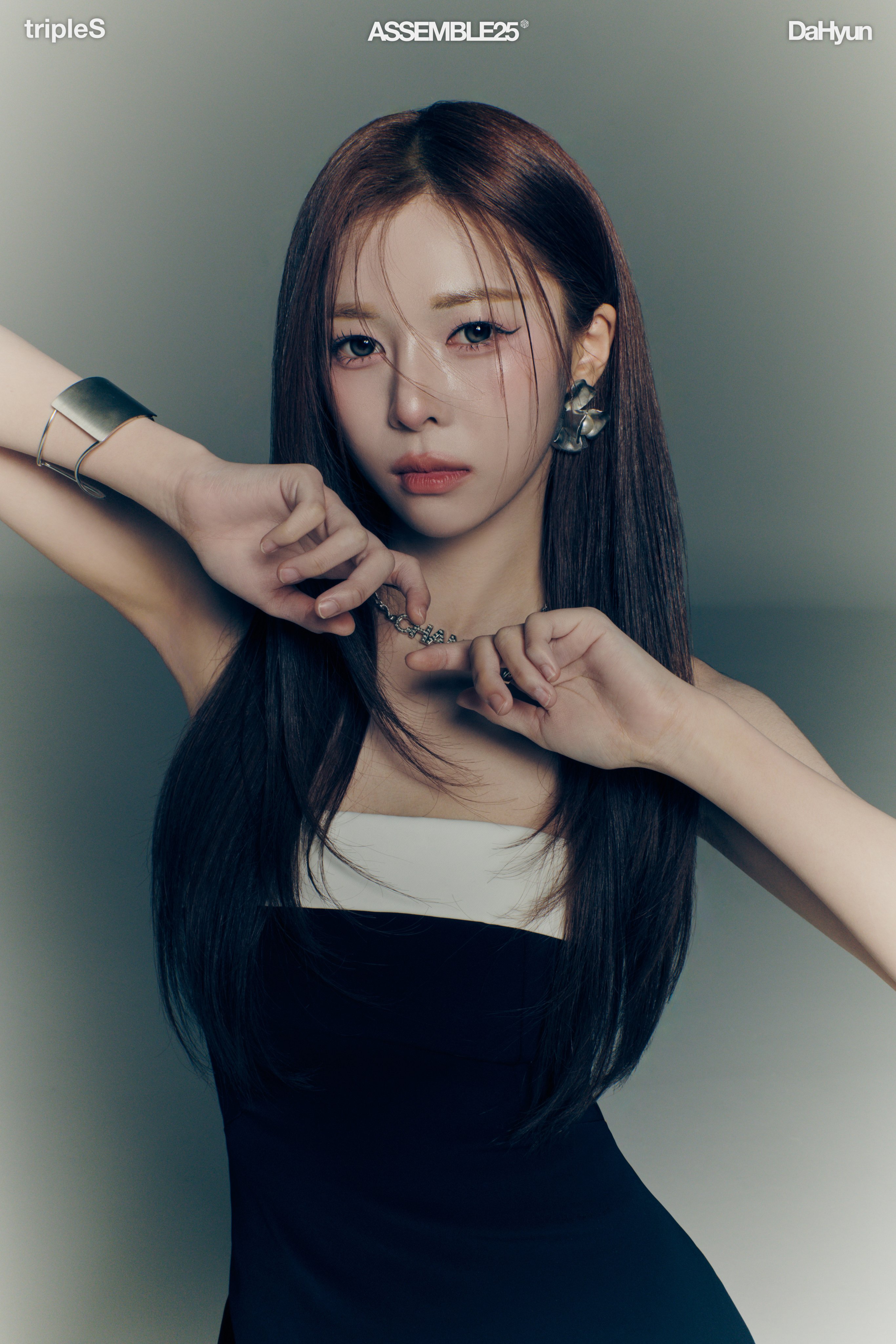 TRIPLE S ASSEMBEE 25 – DAHYUN 1 – KSTATION TV