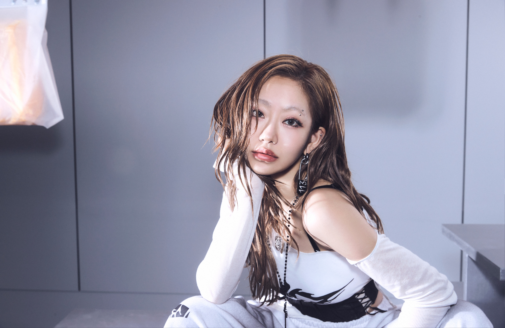 kiss of life サノク who is she ジュリー トレカ Julie Who Is She