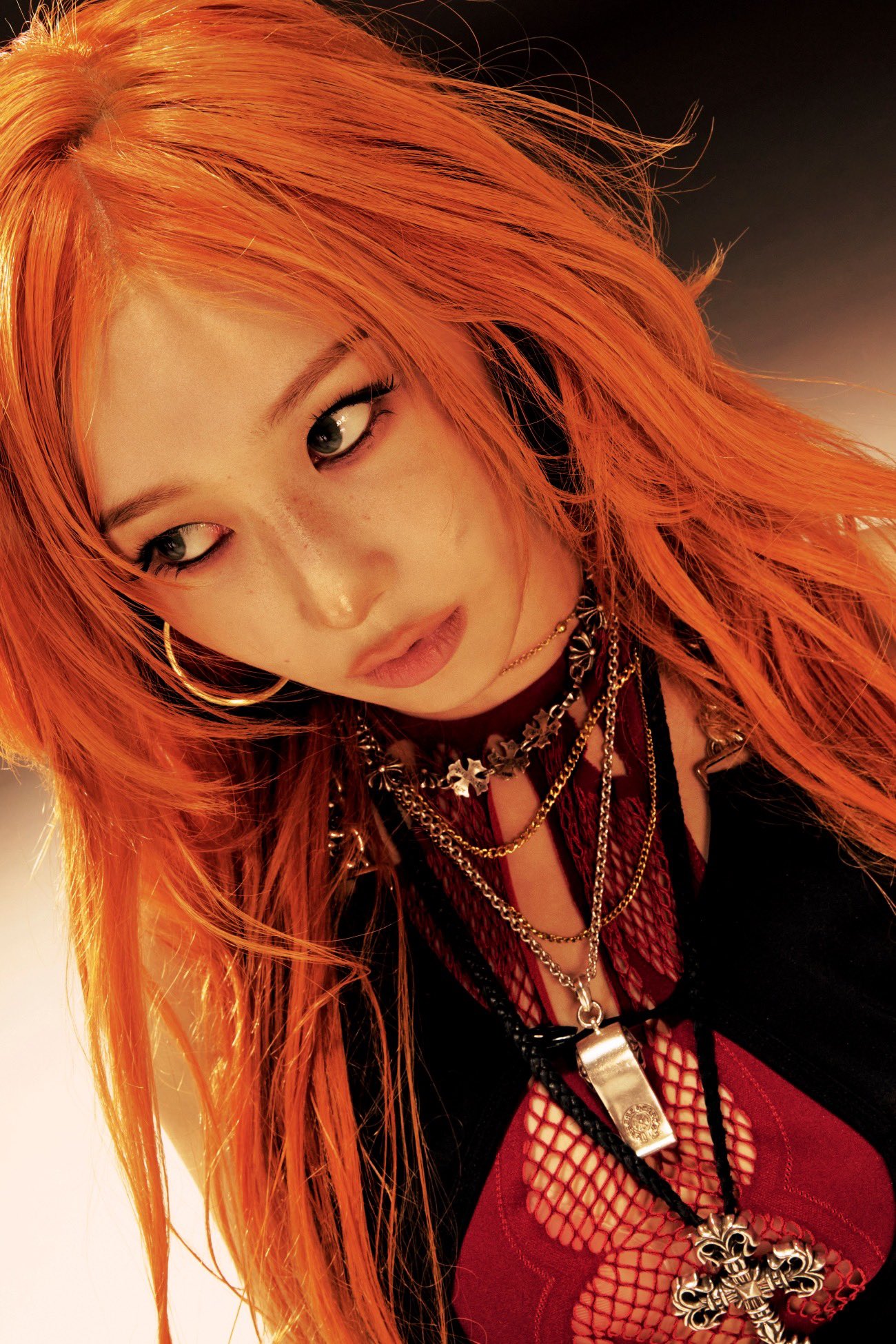 AESPA – GISELLE 1 – KSTATION TV