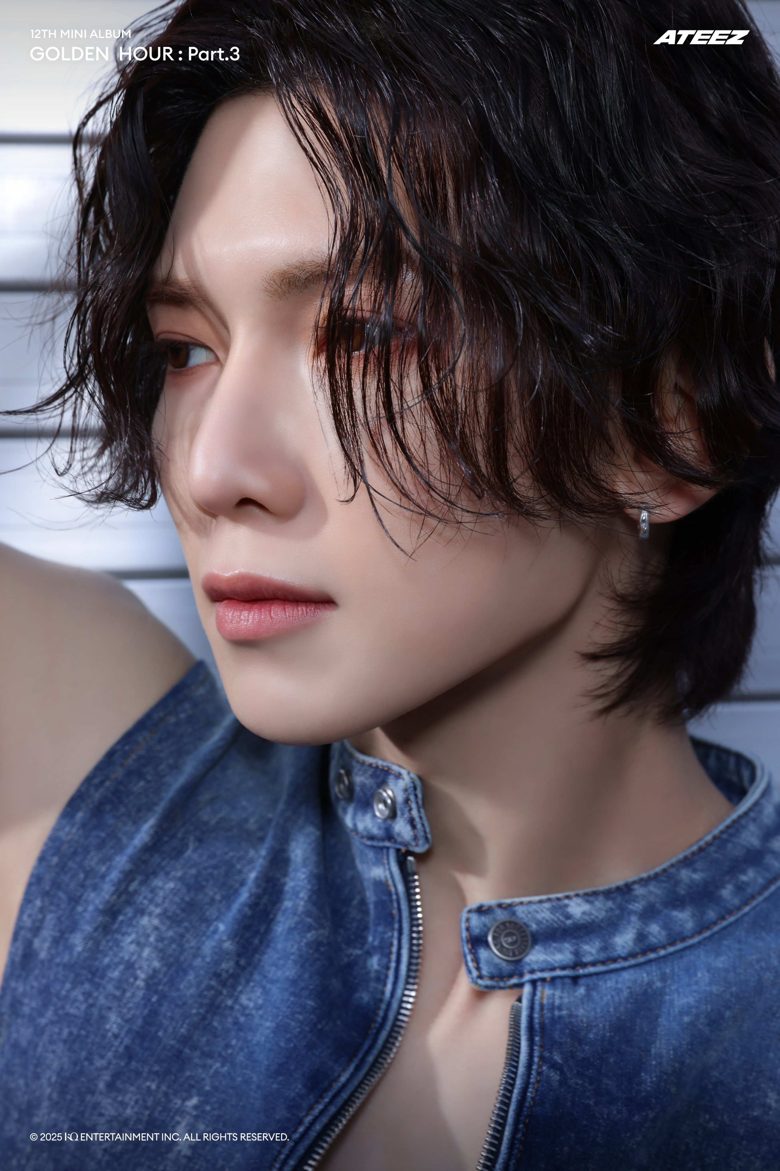 ATEEZ – YEOSANG 2 – KSTATION TV