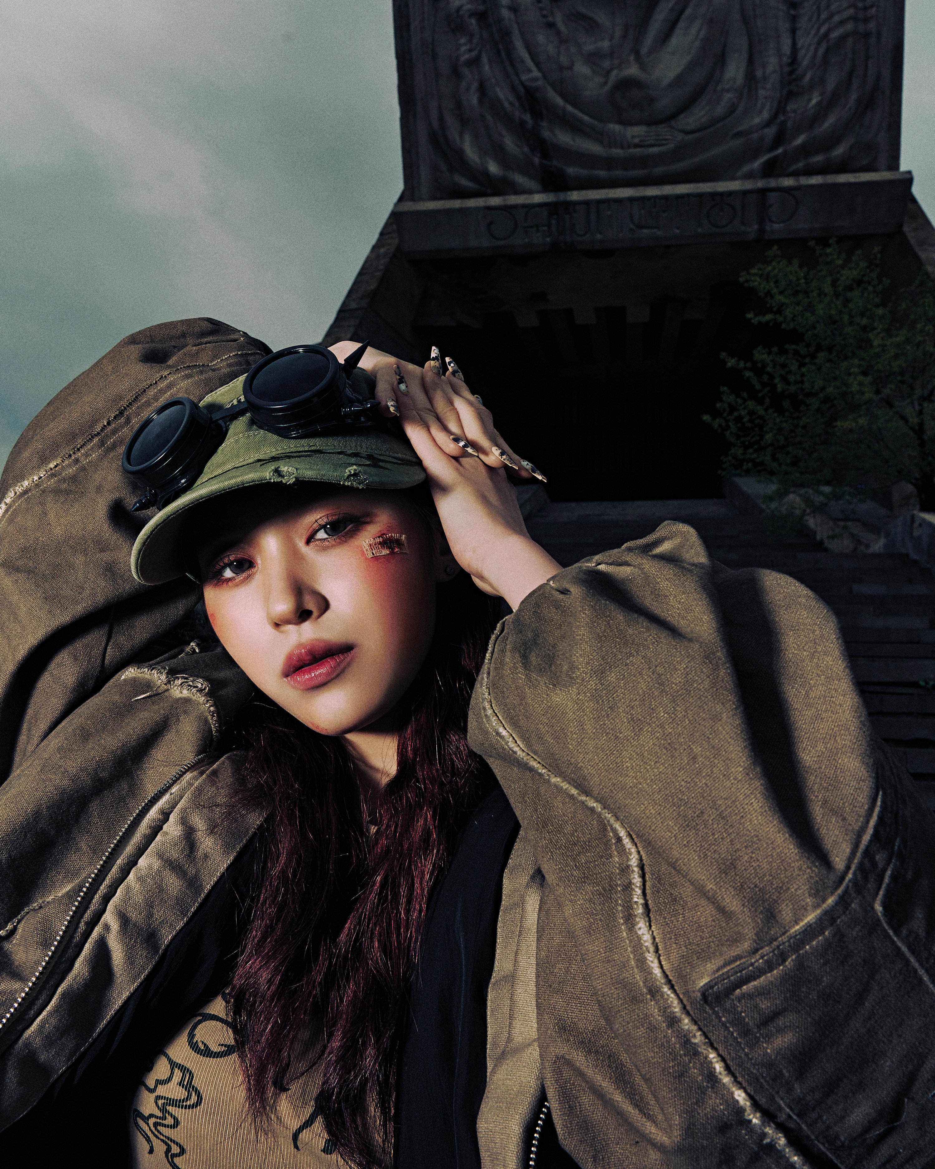 ITZY – RYUJIN 5 – KSTATION TV