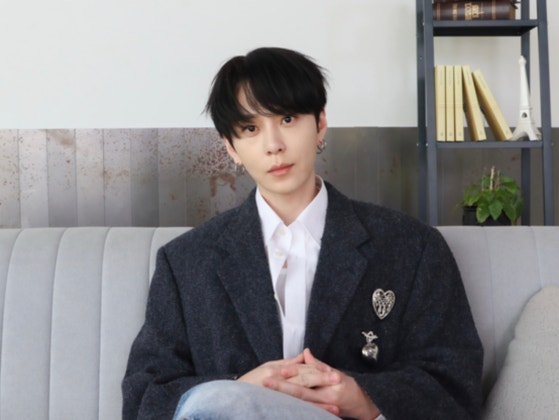 YONG JUN HYUNG – KSTATION TV