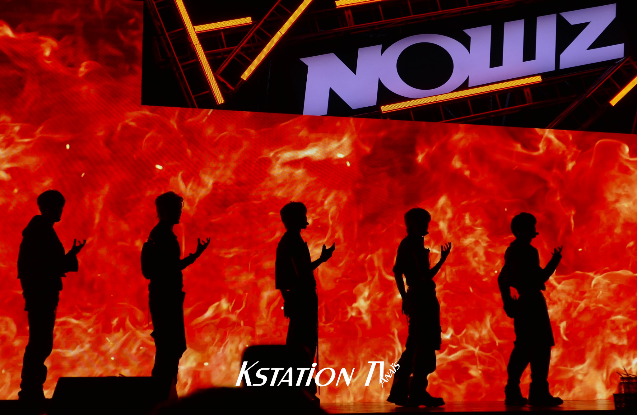 NOWZ 1 – KSTATION TV