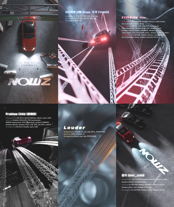 NOWZ – KSTATION TV