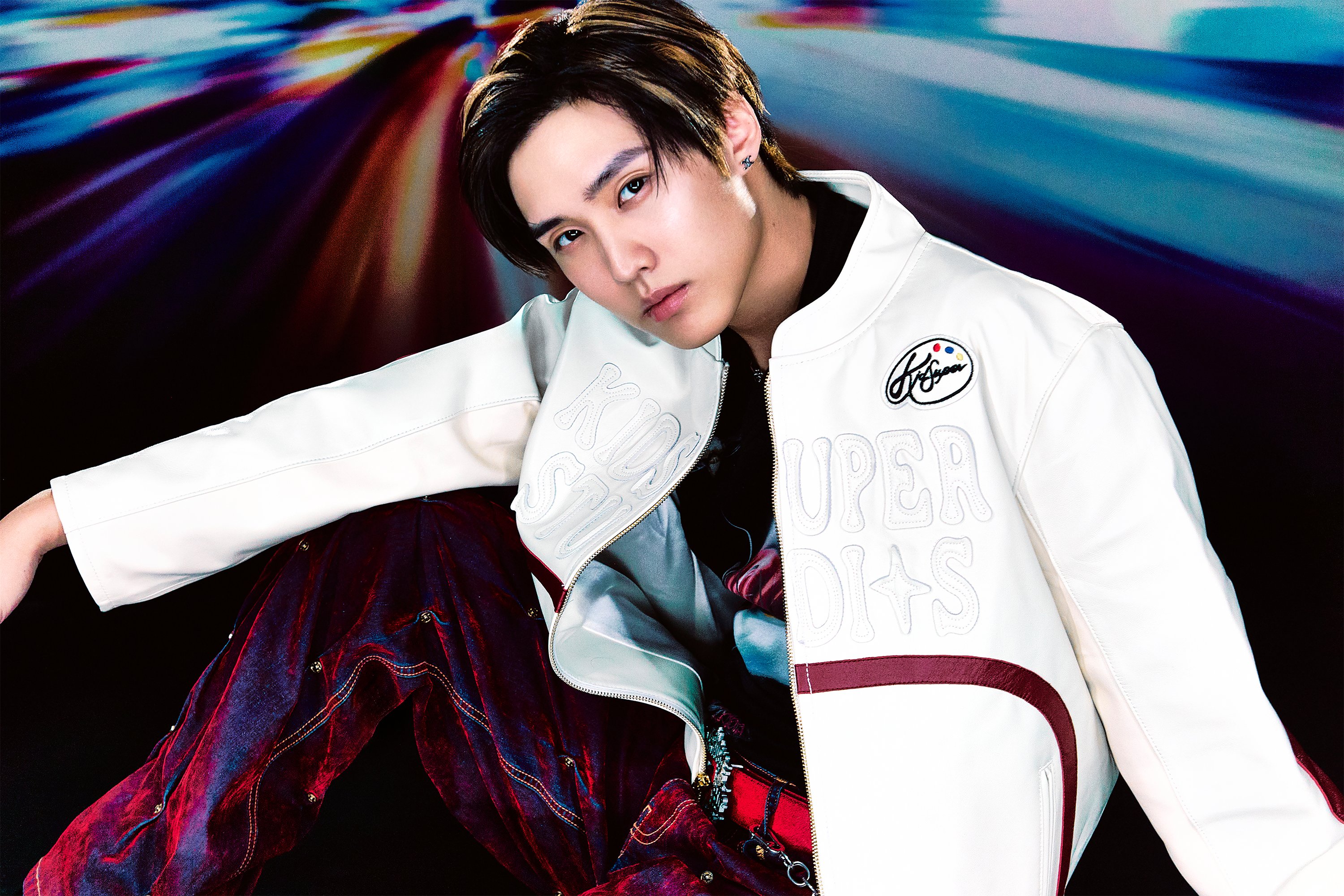 THE BOYZ – JACOB 2 – KSTATION TV