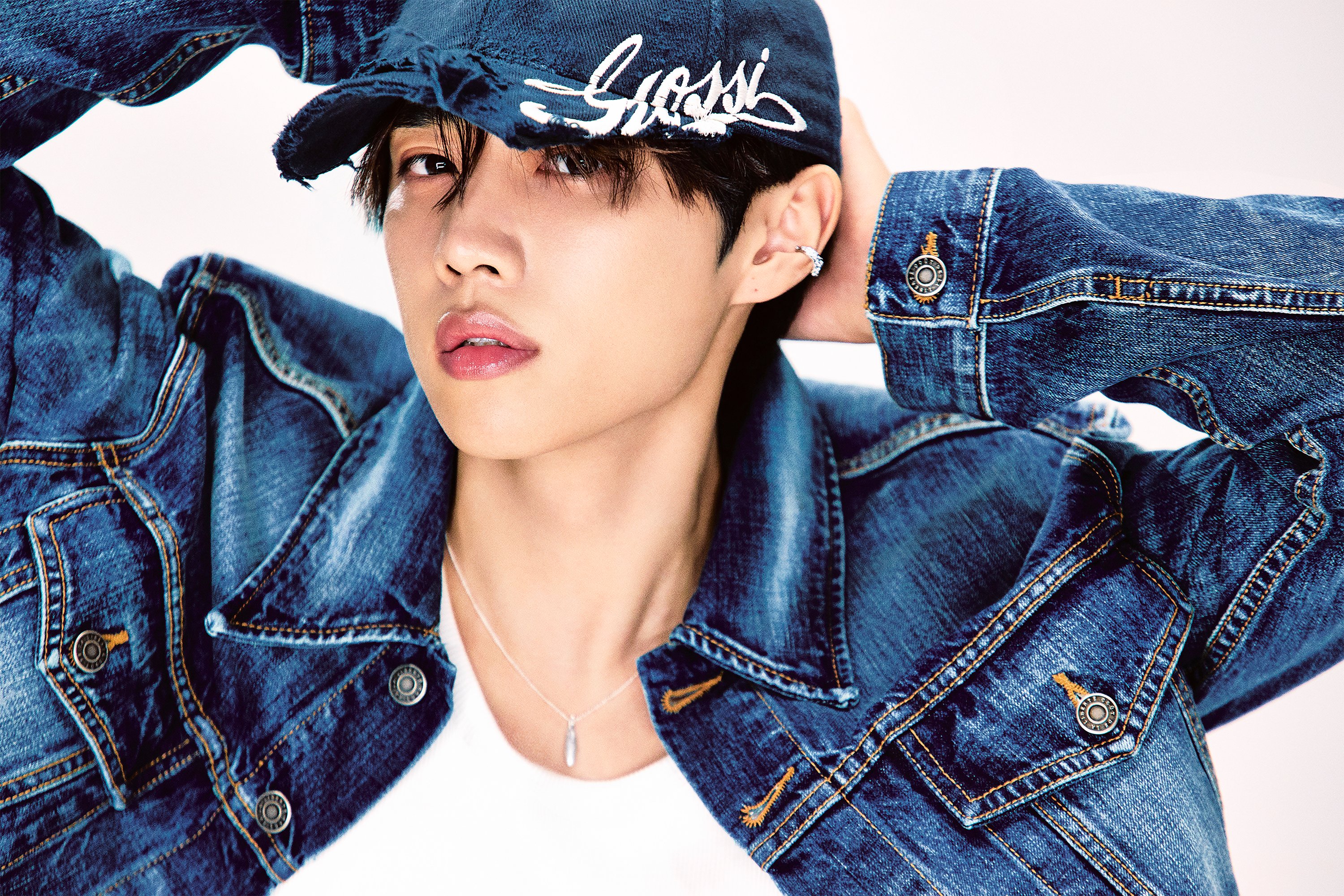 THE BOYZ – SUNWOO 3 – KSTATION TV