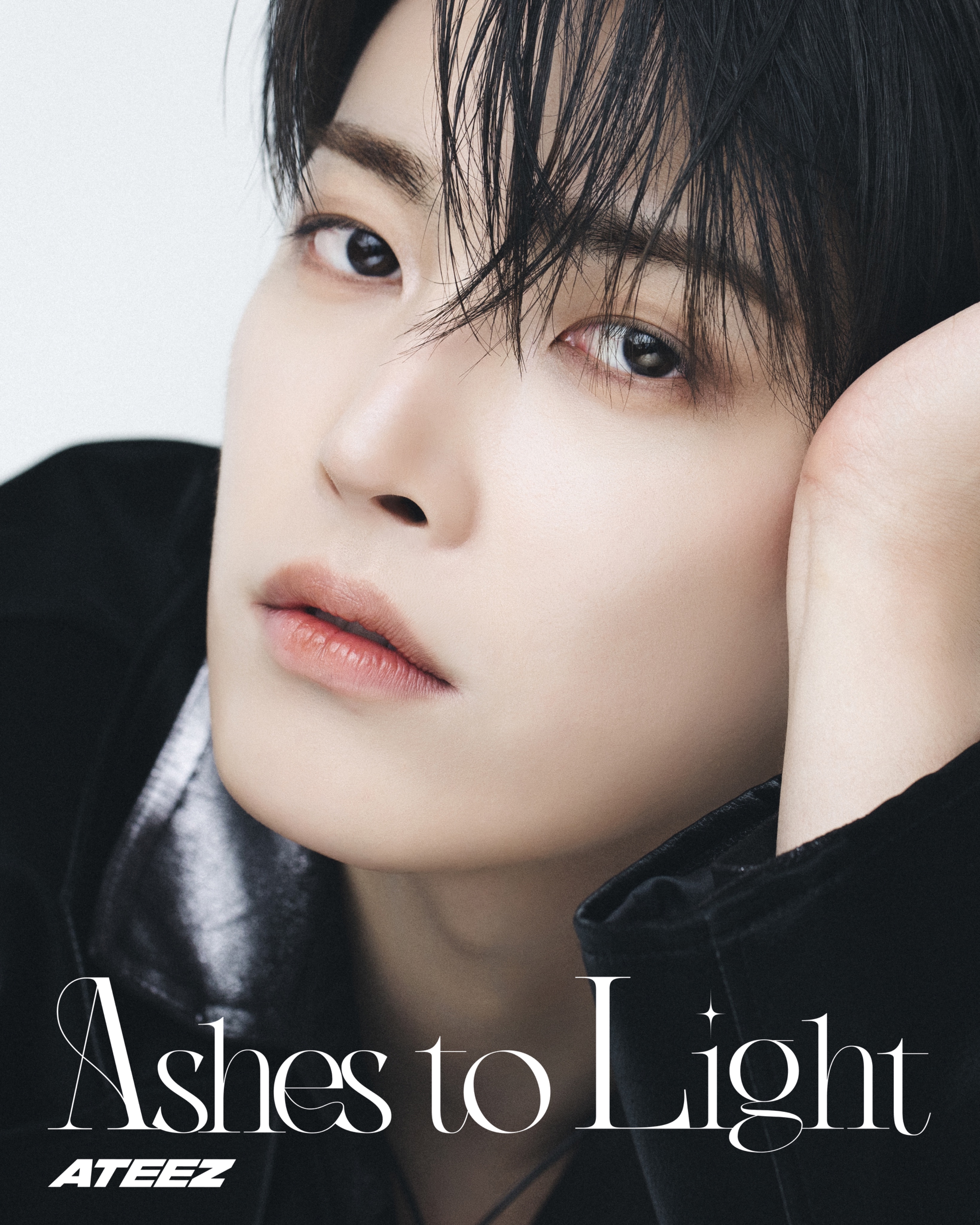 ATEEZ – HONGJOONG2 – KSTATION TV