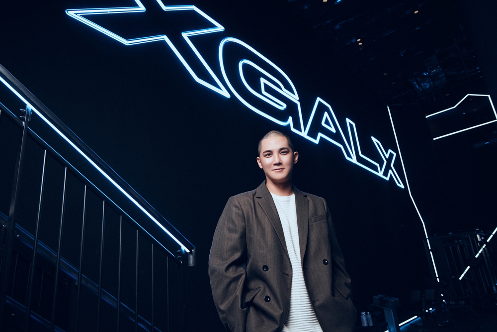 XG: Producer JAKOPS, the man behind the scenes, takes the