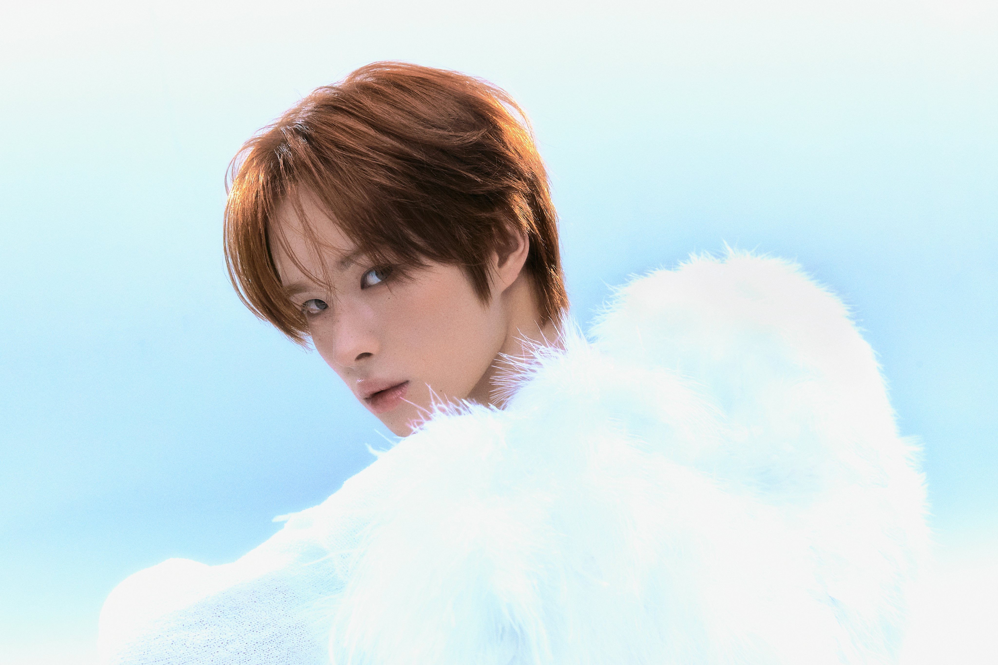 TWS – KYUNGMIN – KSTATION TV