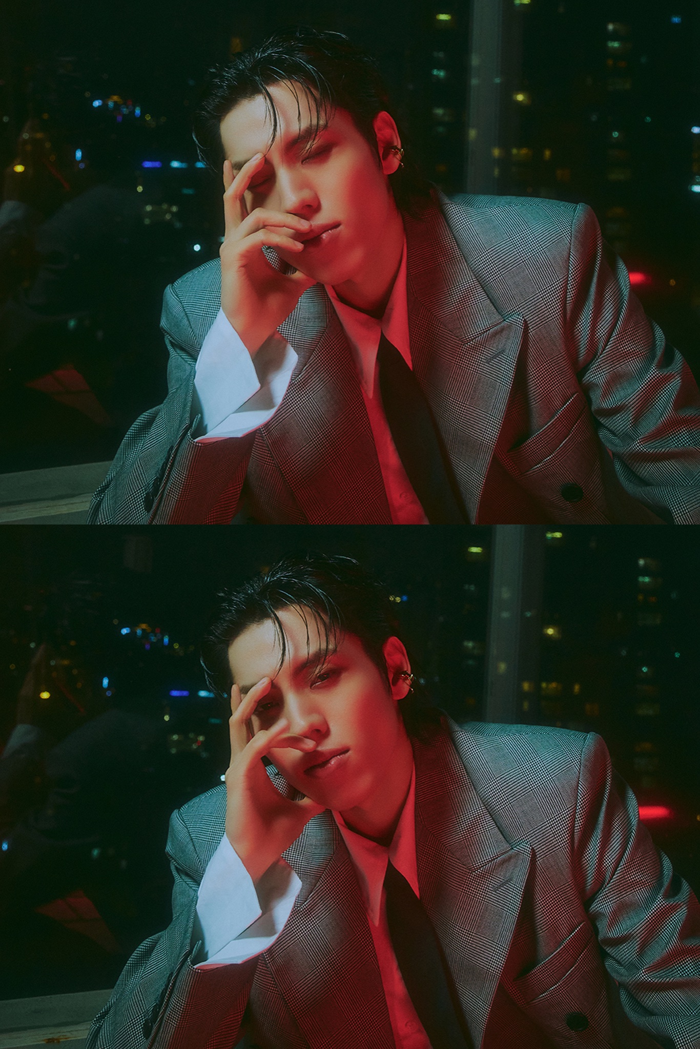 JANG DONG WOO 10 – KSTATION TV