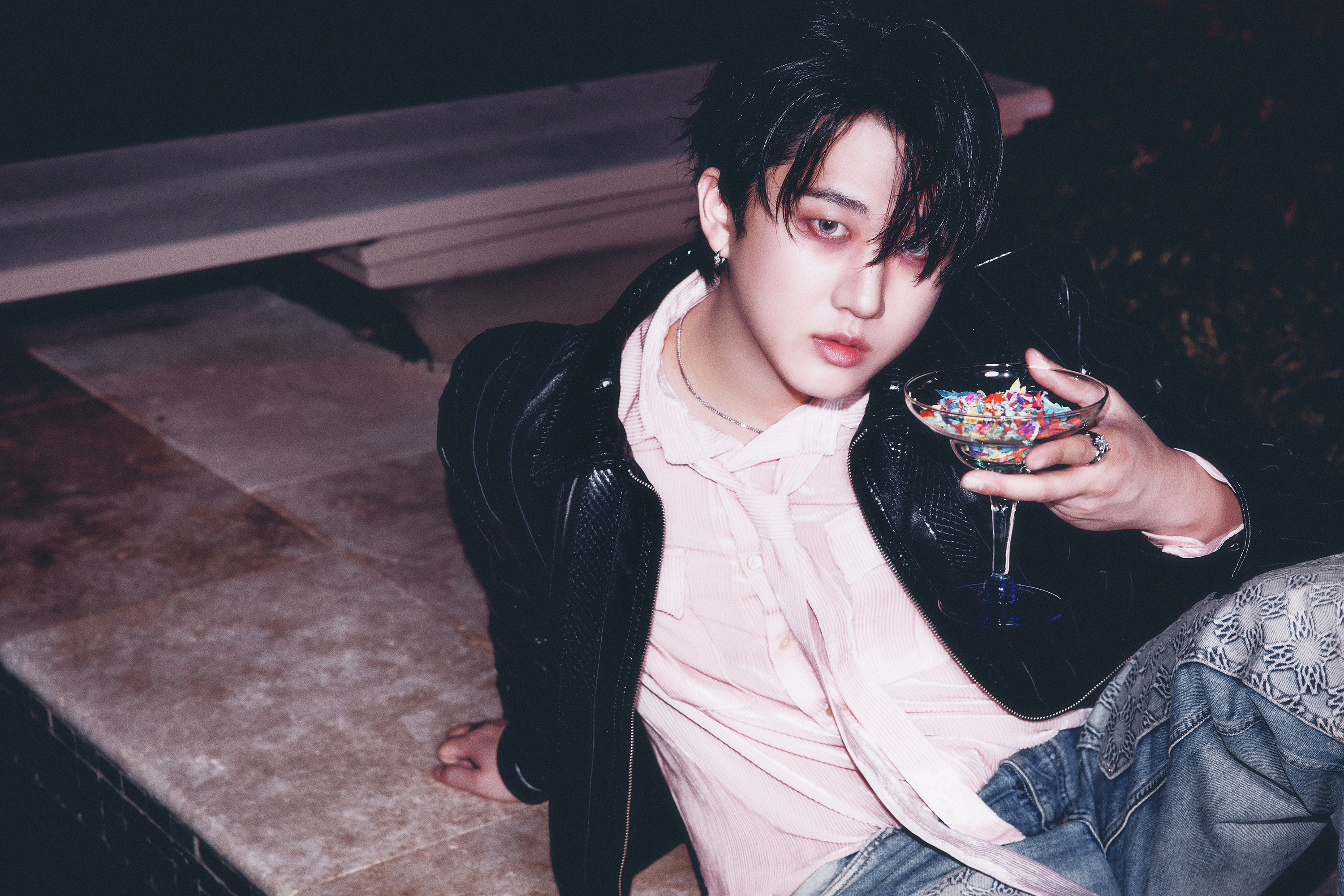 STRAY KIDS – CHANGBIN 2 – KSTATION TV
