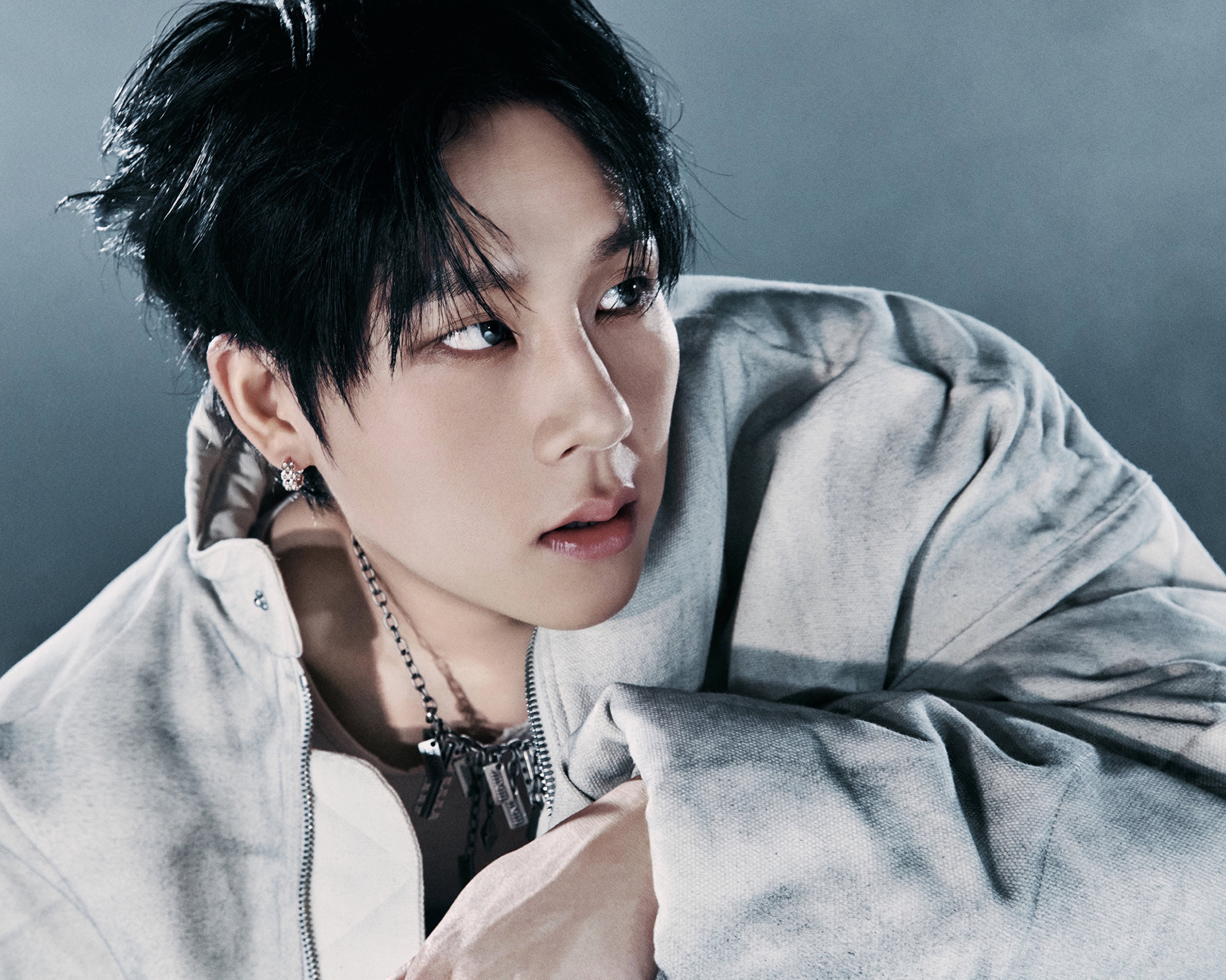 JOOHONEY : Between worker and artist on stage – KSTATION TV